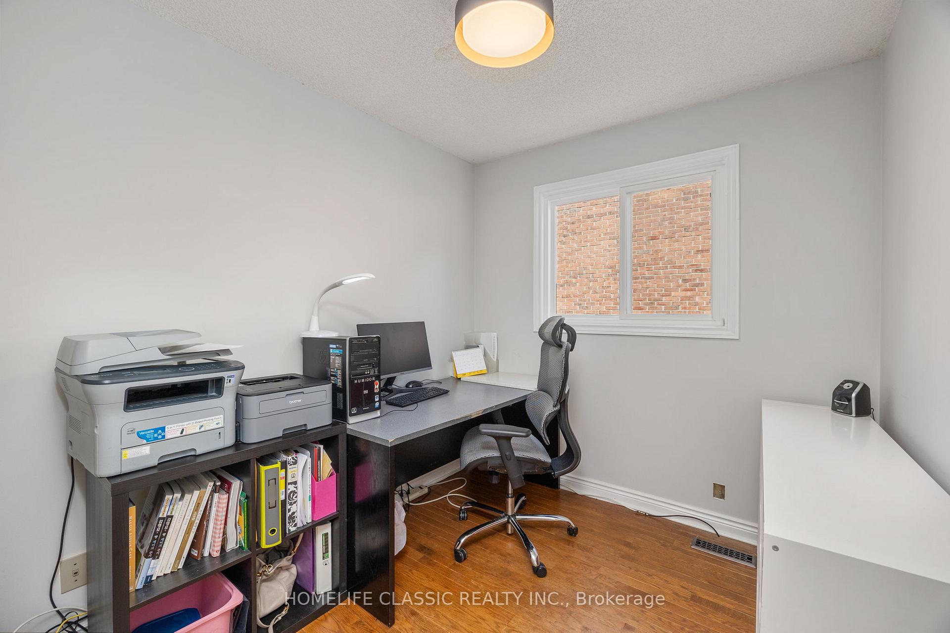 Photo 12 of 550 Dahlia Crescent, Pickering, Rosebank — HOMEH