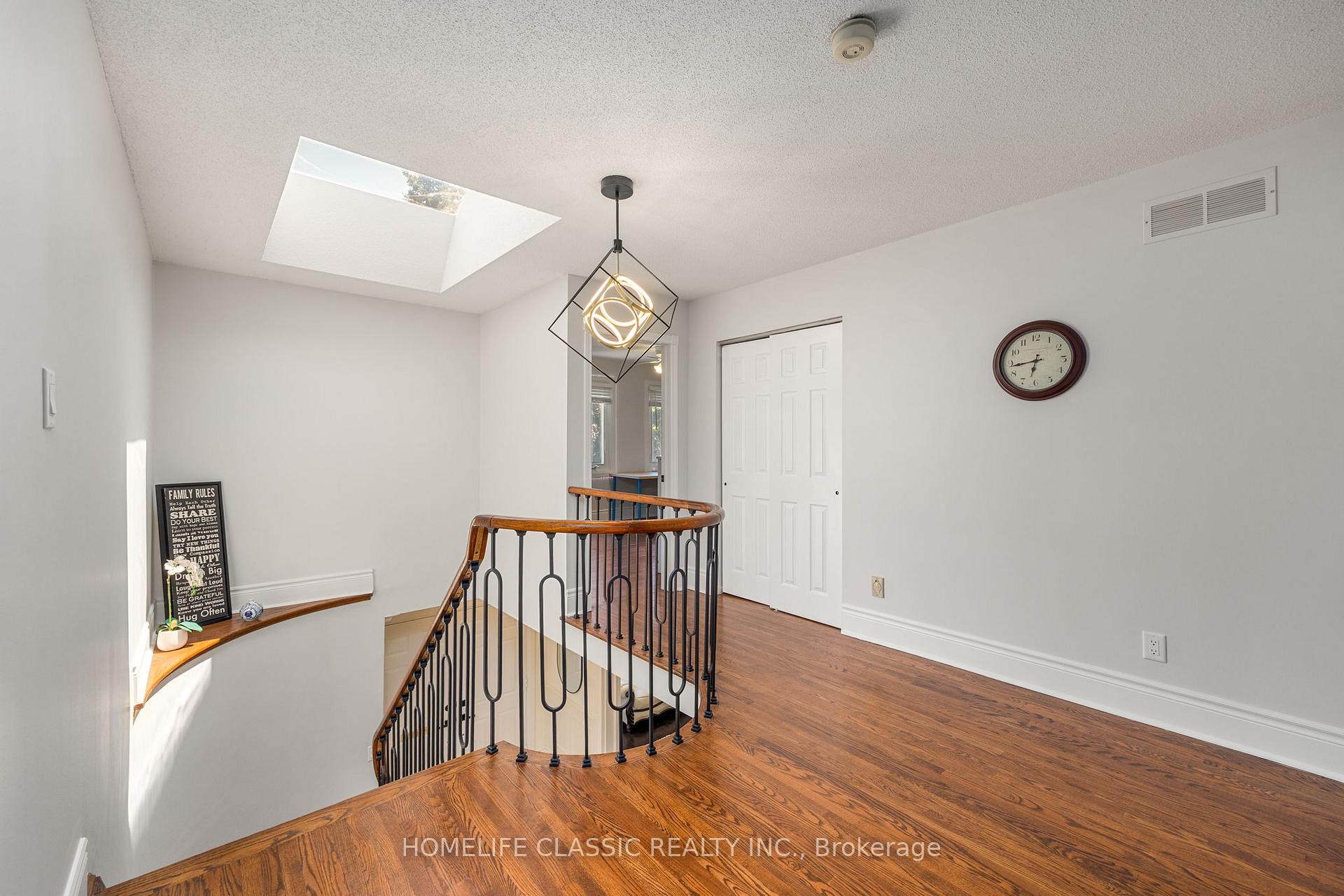 Photo 17 of 550 Dahlia Crescent, Pickering, Rosebank — HOMEH