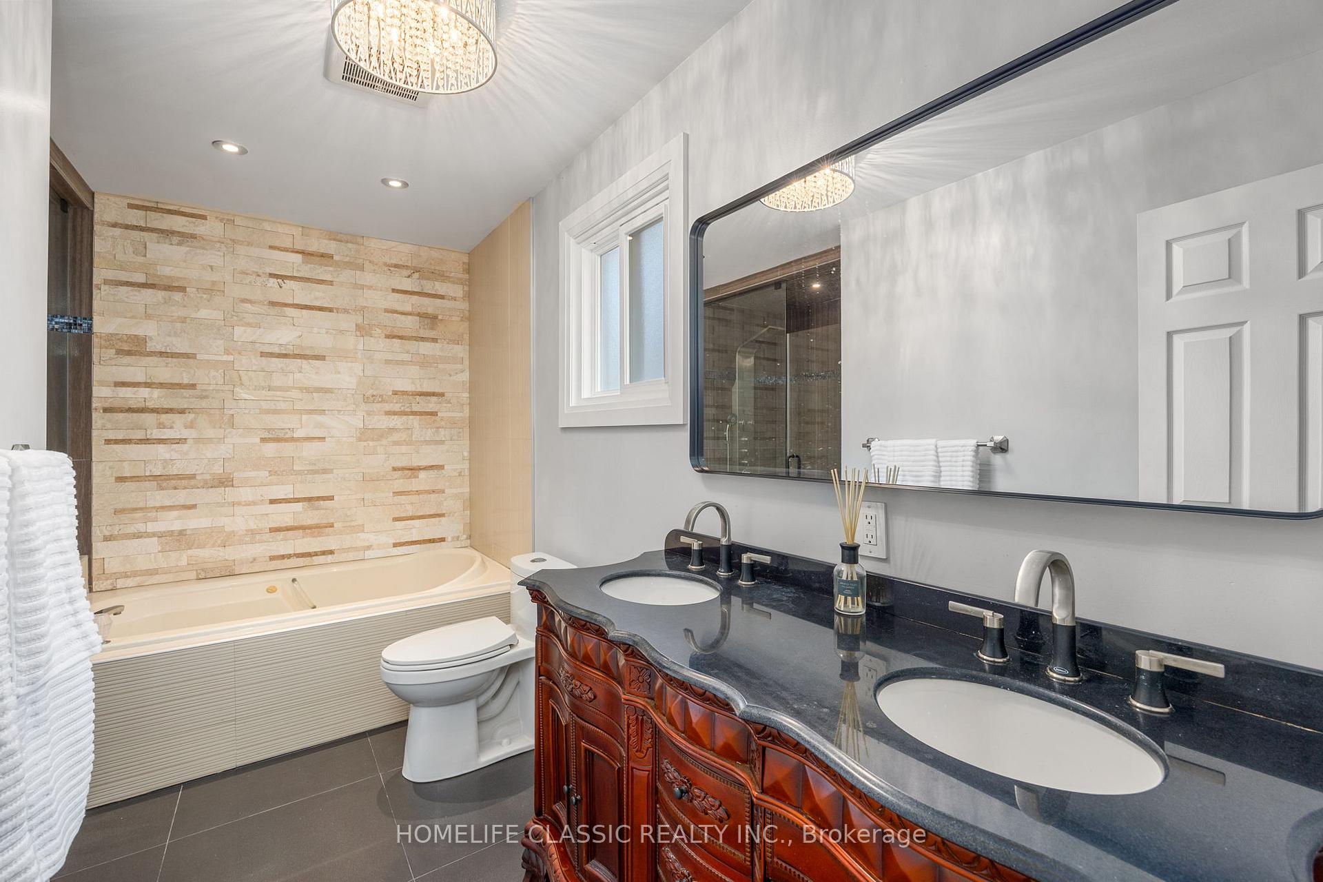 Photo 19 of 550 Dahlia Crescent, Pickering, Rosebank — HOMEH