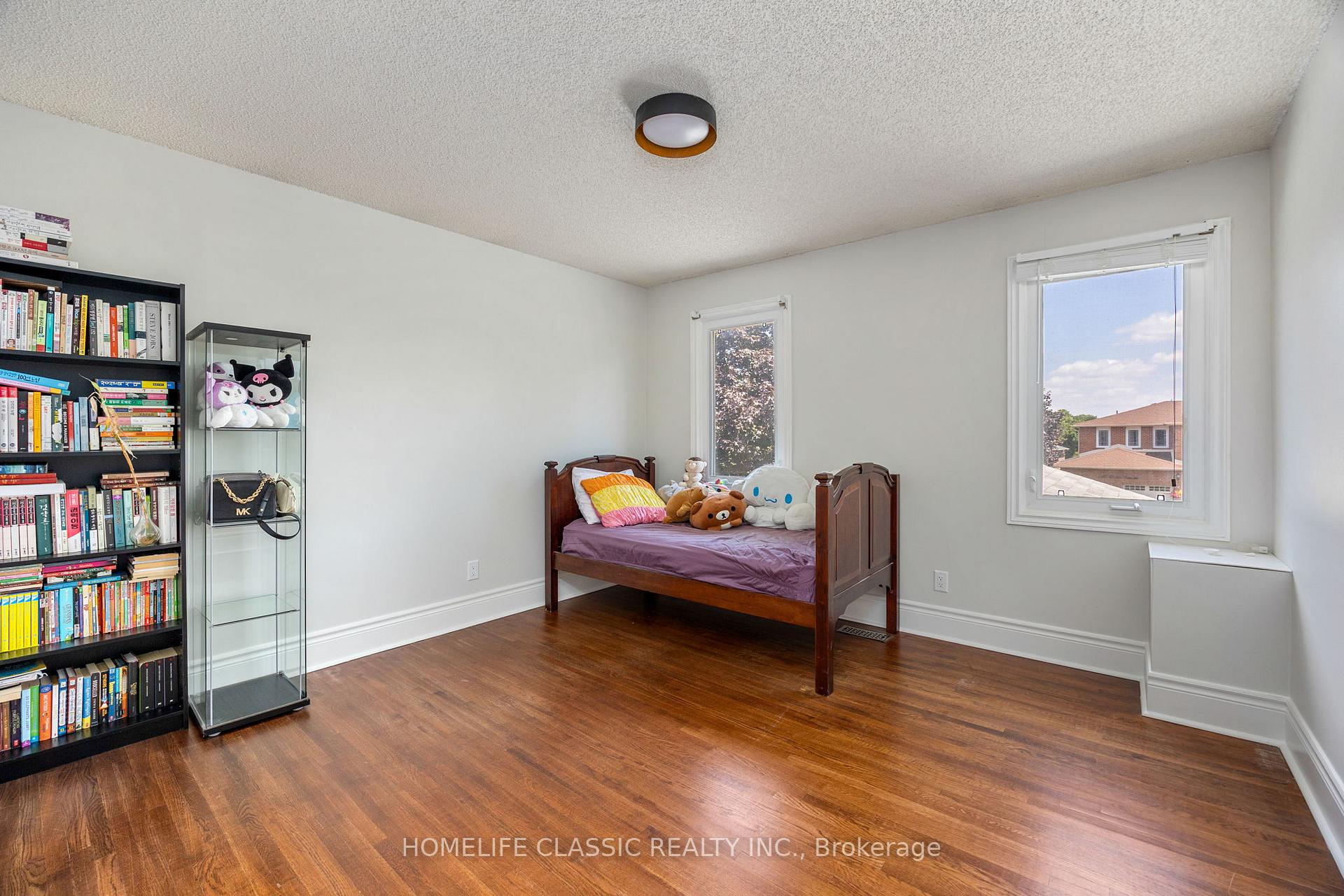 Photo 27 of 550 Dahlia Crescent, Pickering, Rosebank — HOMEH