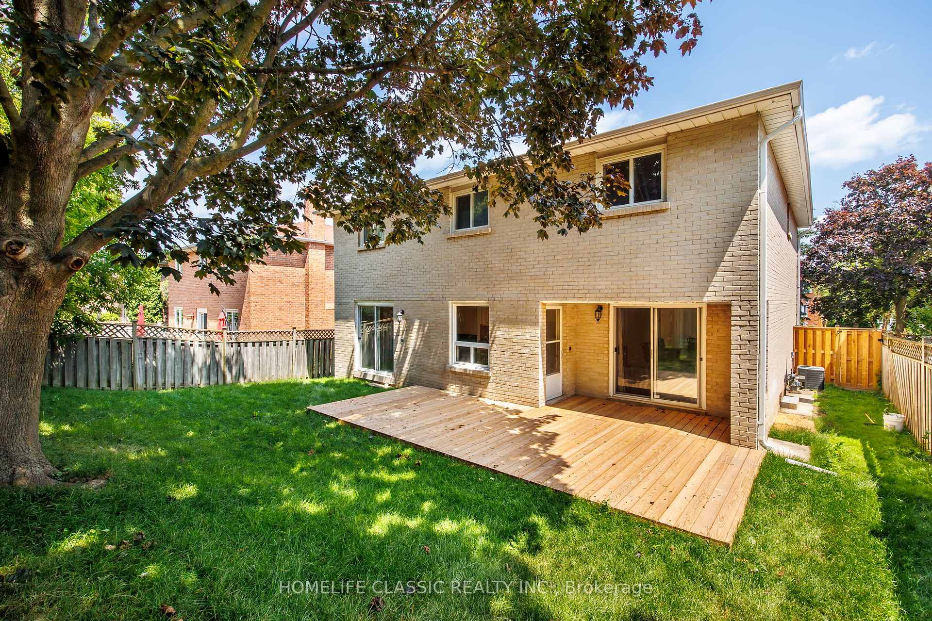 Photo 33 of 550 Dahlia Crescent, Pickering, Rosebank — HOMEH