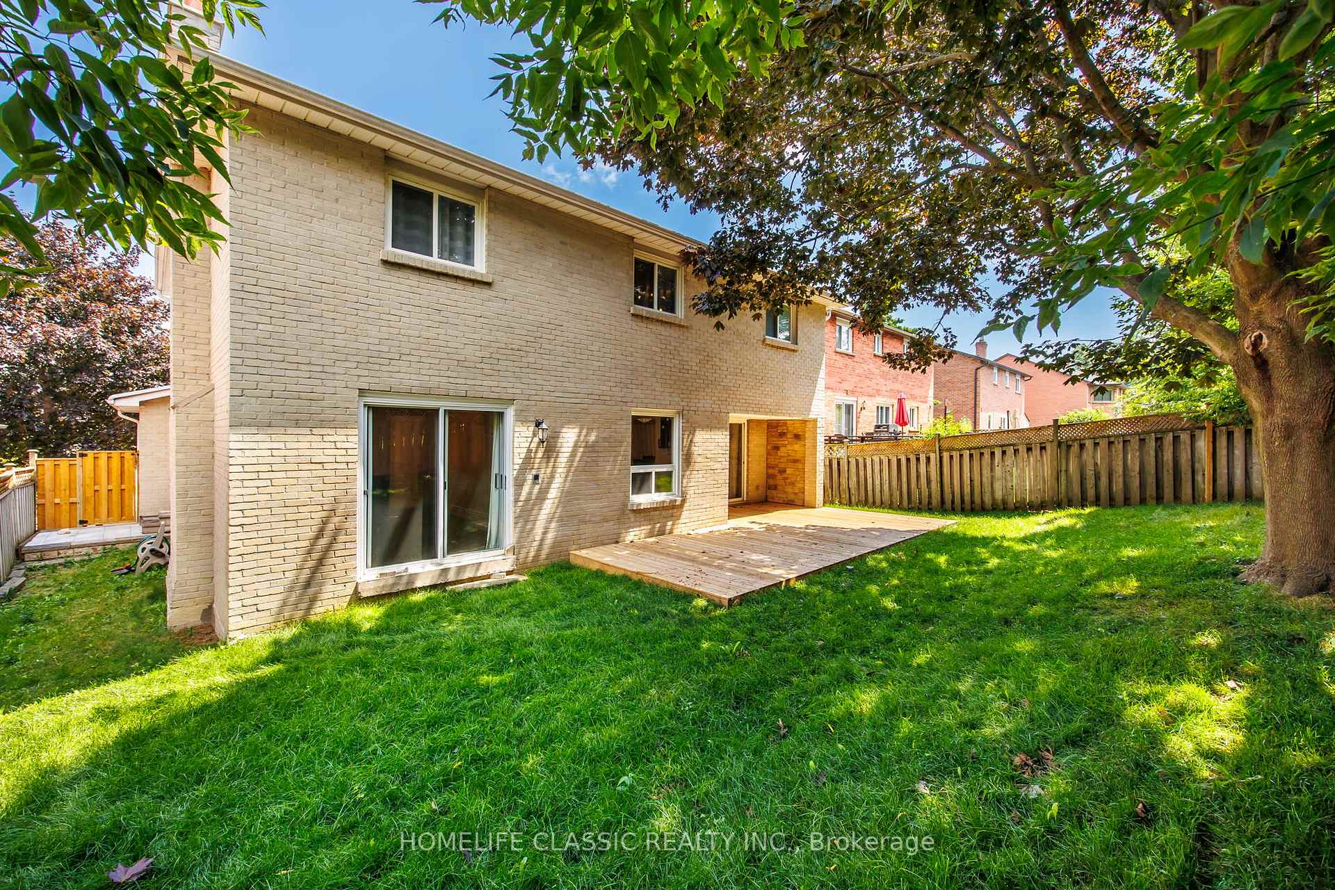Photo 35 of 550 Dahlia Crescent, Pickering, Rosebank — HOMEH