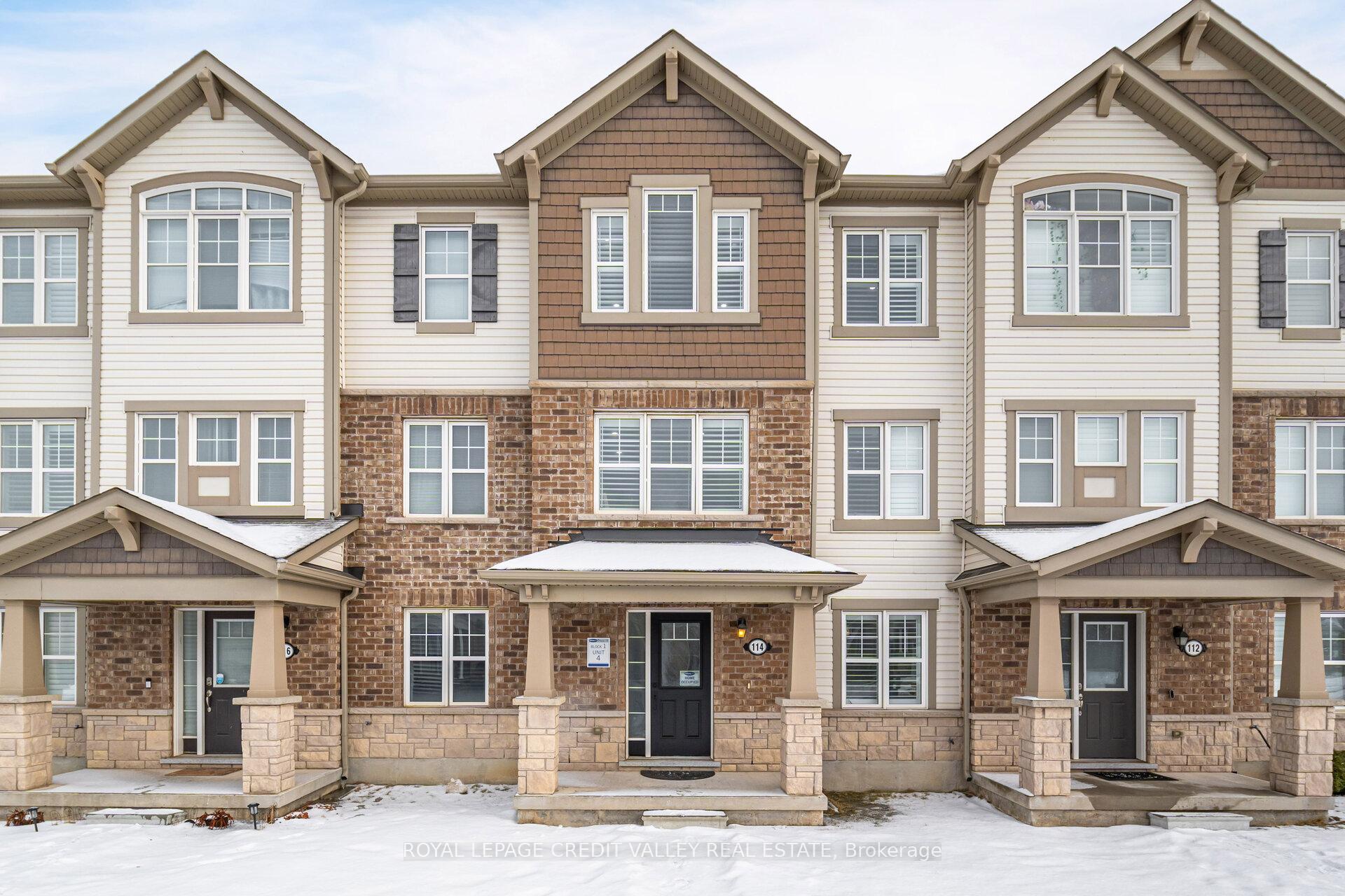 Photo 1 of 114 Whitlock Avenue, Milton, Ford — HOMEH