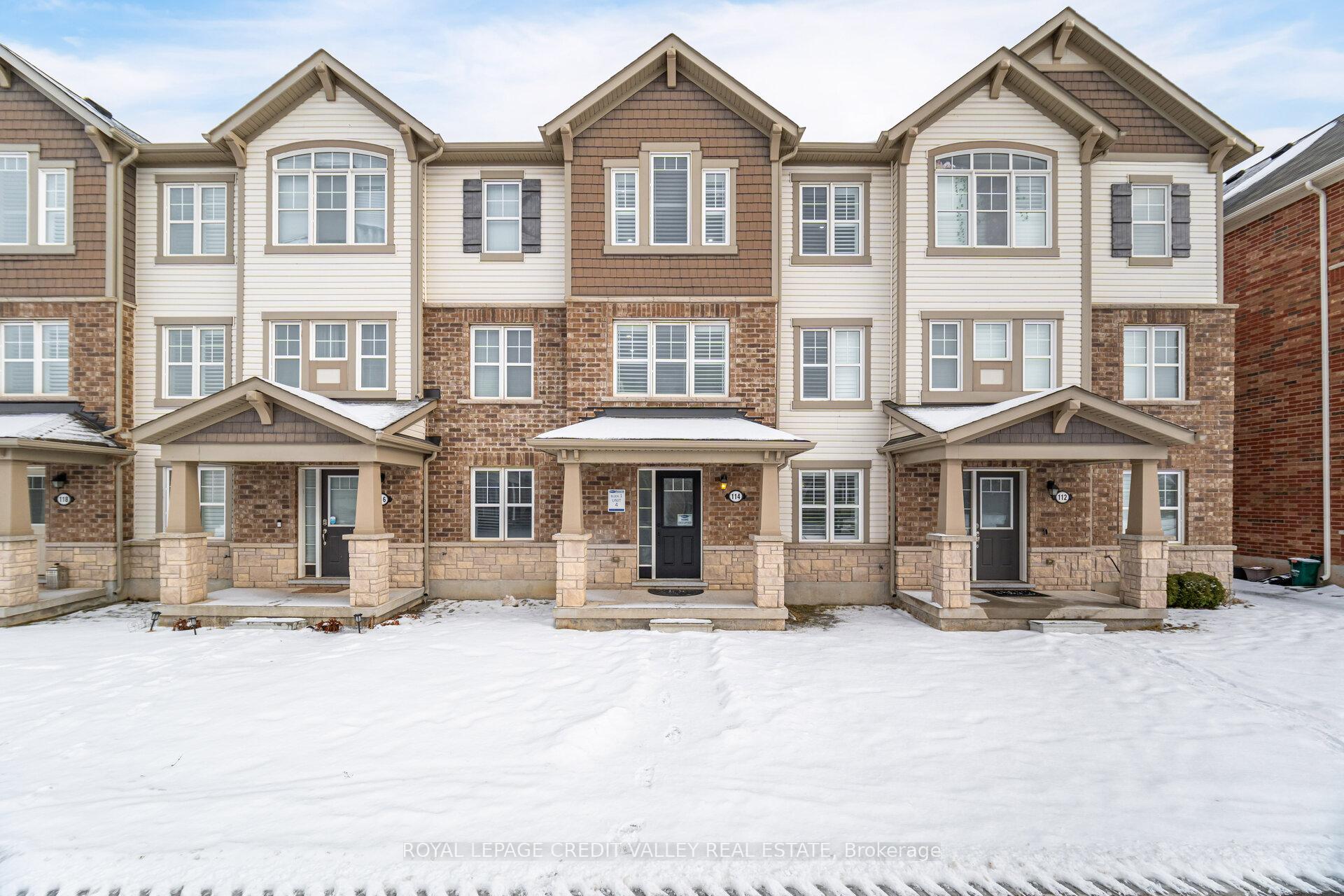 Photo 2 of 114 Whitlock Avenue, Milton, Ford — HOMEH