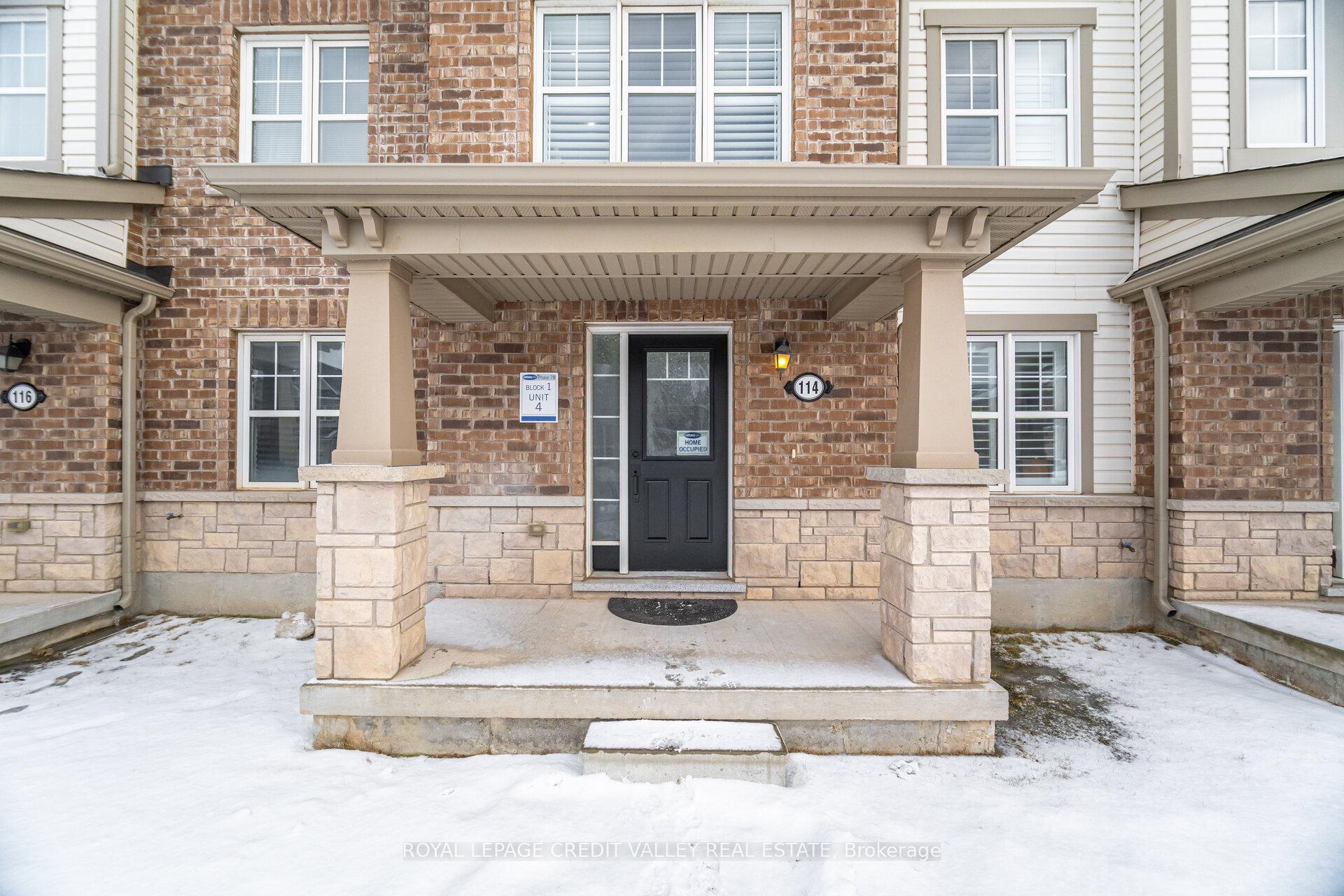 Photo 3 of 114 Whitlock Avenue, Milton, Ford — HOMEH