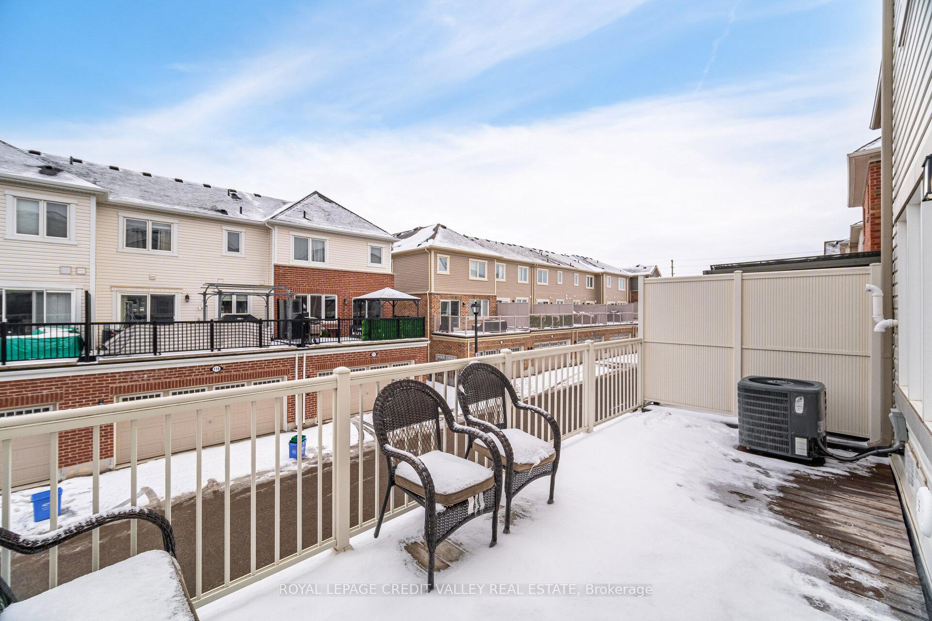 Photo 13 of 114 Whitlock Avenue, Milton, Ford — HOMEH