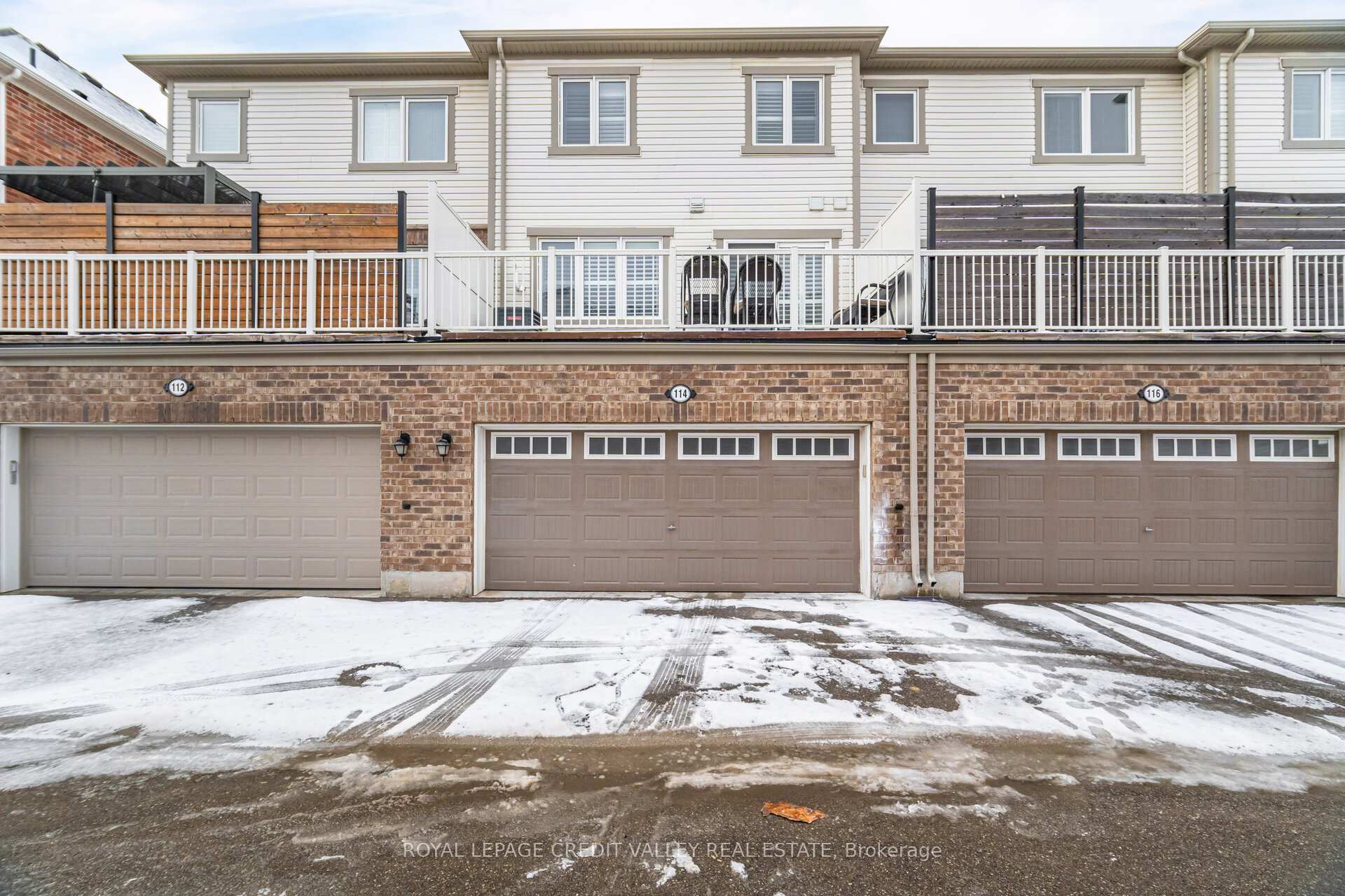 Photo 50 of 114 Whitlock Avenue, Milton, Ford — HOMEH
