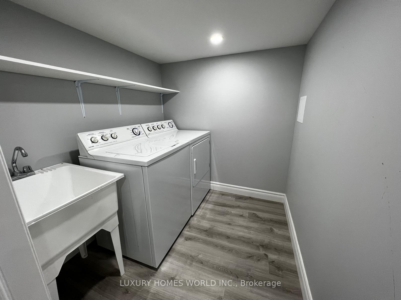 Photo 17 of 2293 Abbott Crescent, Pickering, Brock Ridge — HOMEH