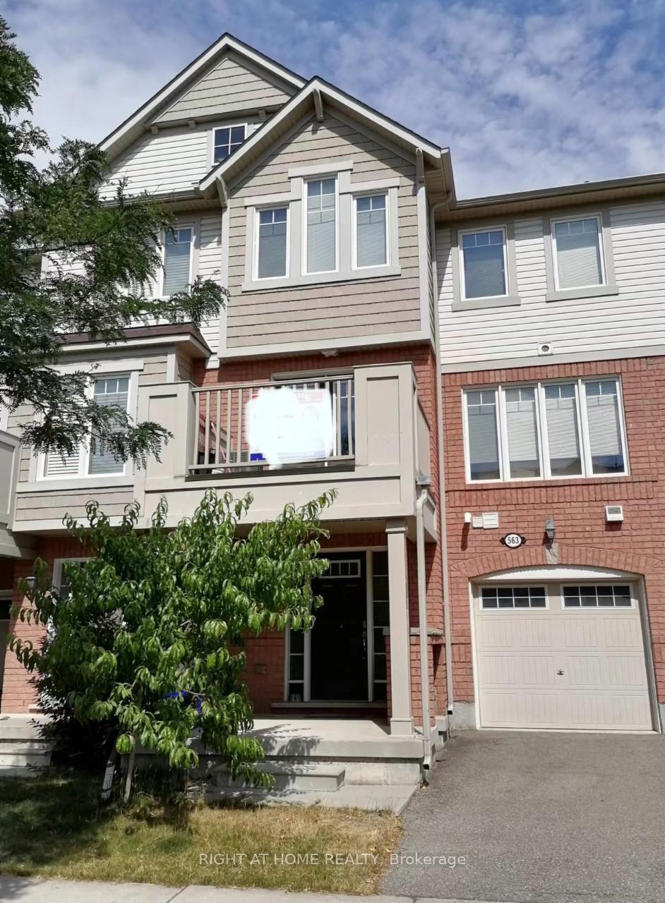 Photo 1 of 563 Pharo Point, Milton, Willmott — HOMEH