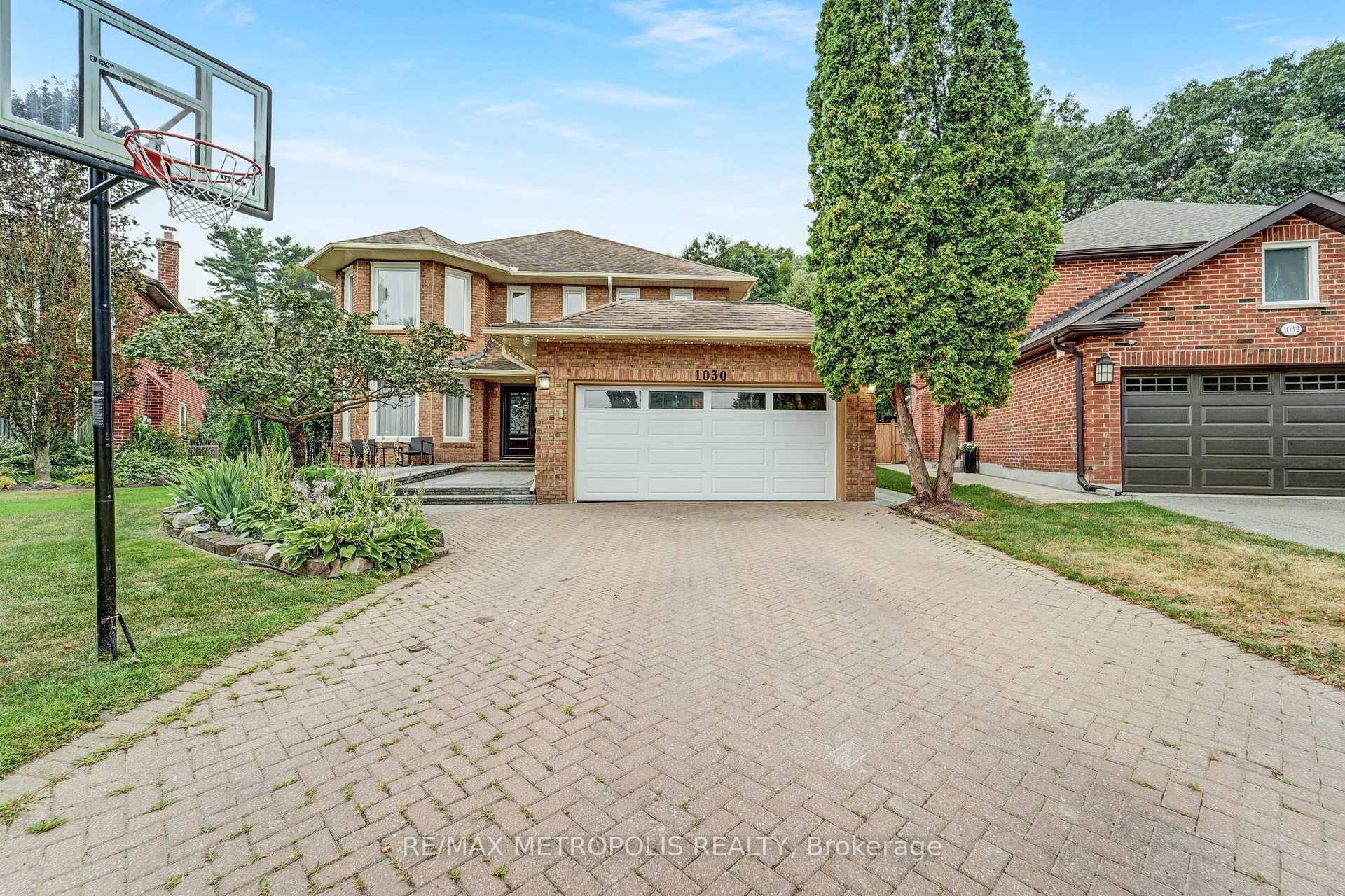 Photo 1 of Unit Basement, 1030 Rouge Valley Drive, Pickering, Rougemount — HOMEH