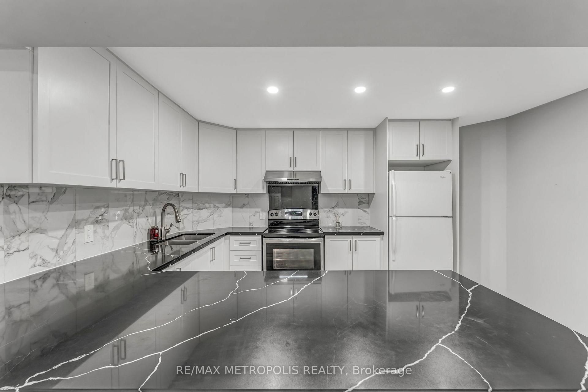 Photo 3 of Unit Basement, 1030 Rouge Valley Drive, Pickering, Rougemount — HOMEH