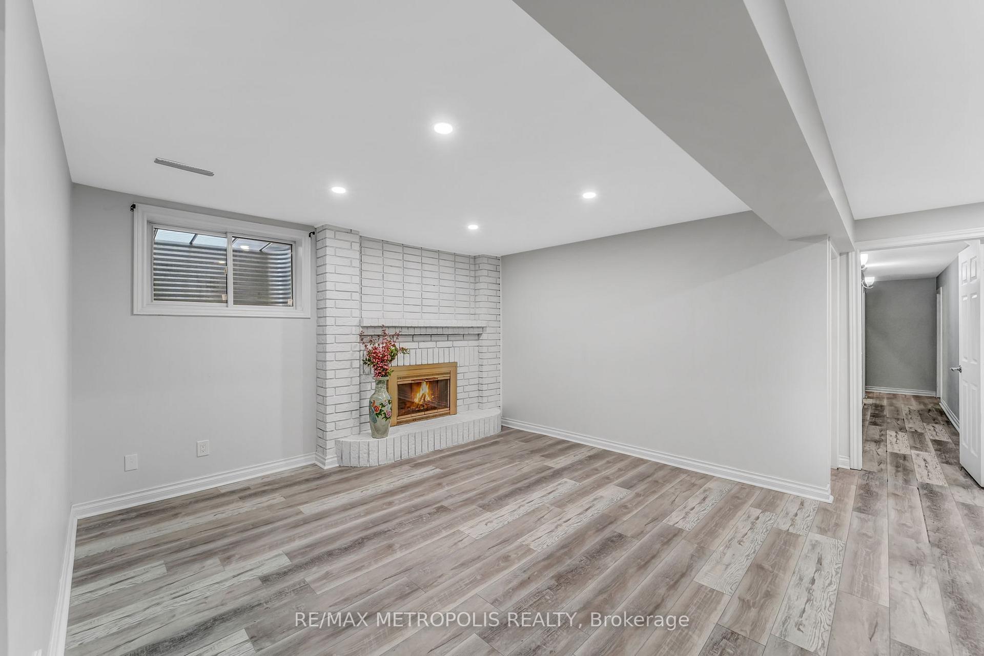 Photo 7 of Unit Basement, 1030 Rouge Valley Drive, Pickering, Rougemount — HOMEH