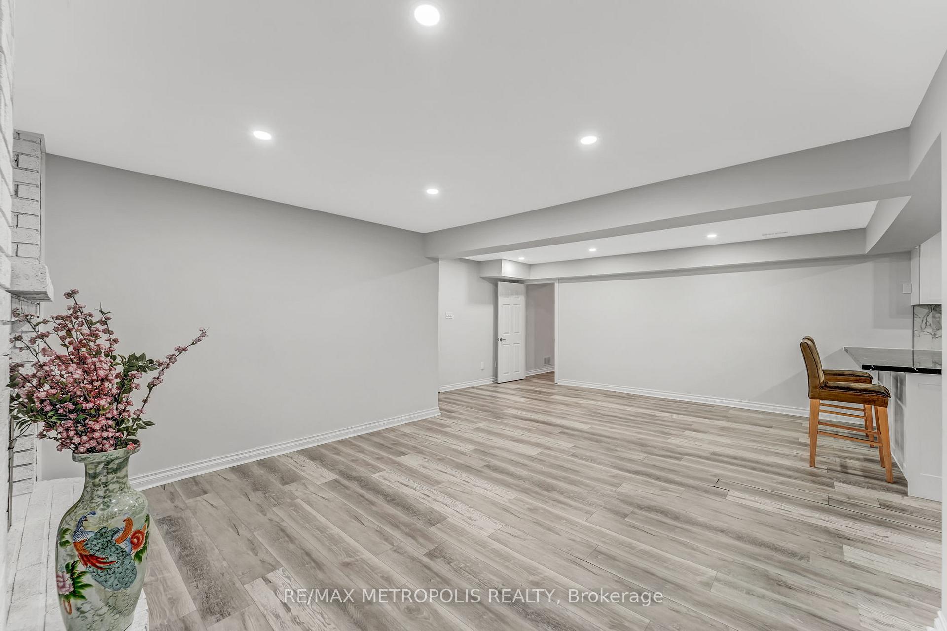 Photo 8 of Unit Basement, 1030 Rouge Valley Drive, Pickering, Rougemount — HOMEH