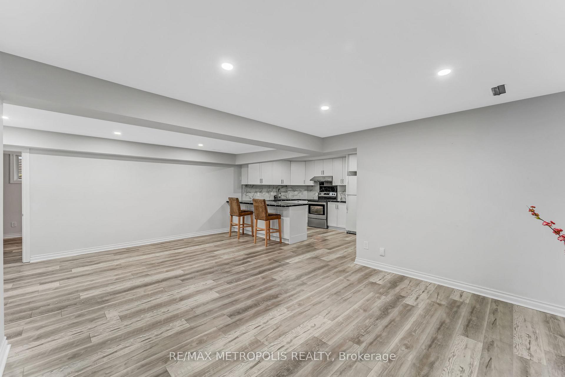 Photo 9 of Unit Basement, 1030 Rouge Valley Drive, Pickering, Rougemount — HOMEH