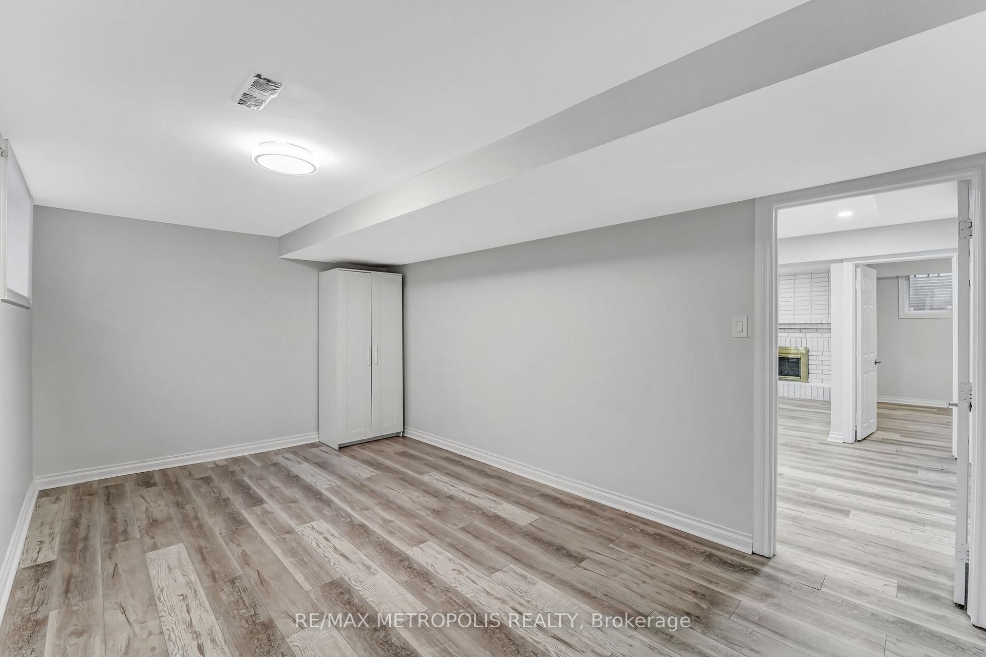 Photo 10 of Unit Basement, 1030 Rouge Valley Drive, Pickering, Rougemount — HOMEH