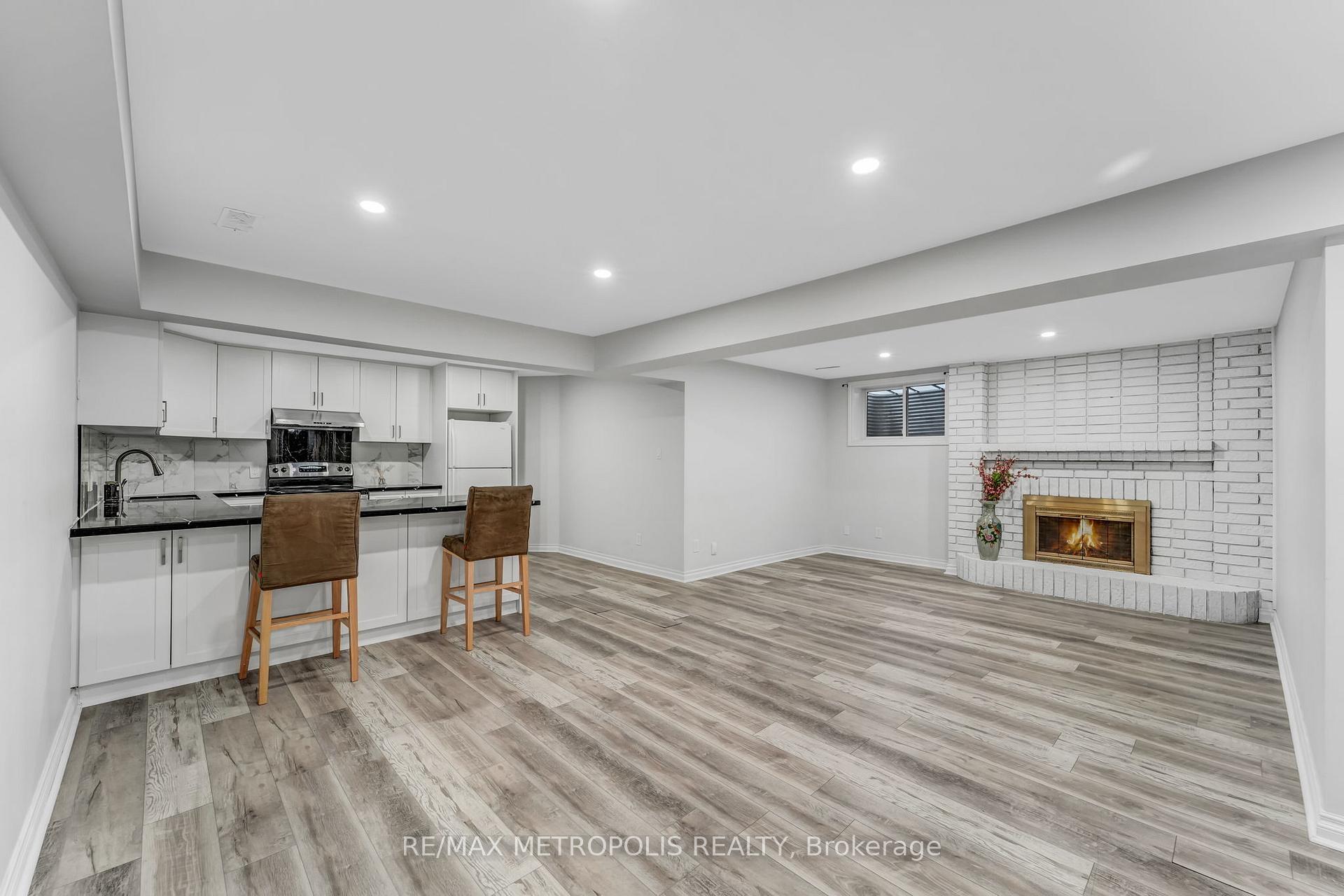 Photo 11 of Unit Basement, 1030 Rouge Valley Drive, Pickering, Rougemount — HOMEH