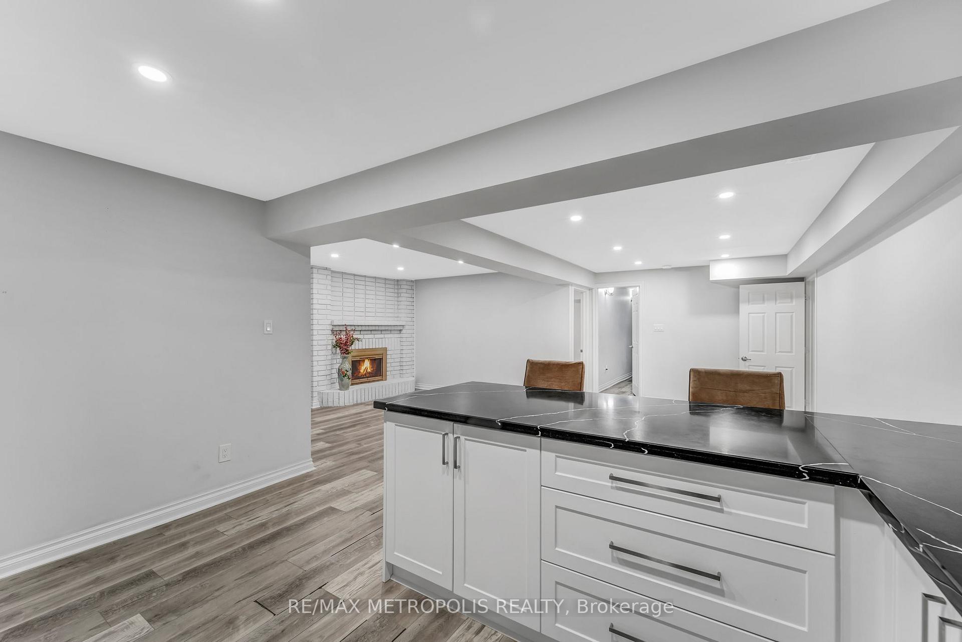 Photo 12 of Unit Basement, 1030 Rouge Valley Drive, Pickering, Rougemount — HOMEH