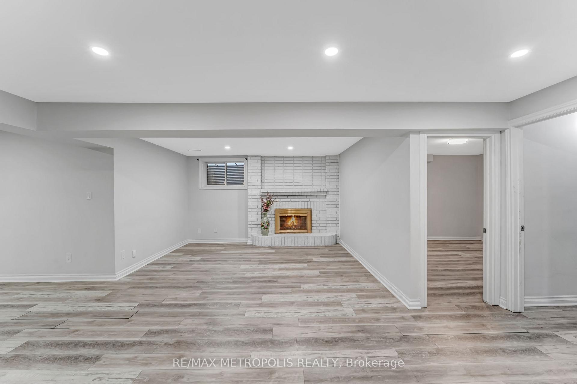 Photo 13 of Unit Basement, 1030 Rouge Valley Drive, Pickering, Rougemount — HOMEH