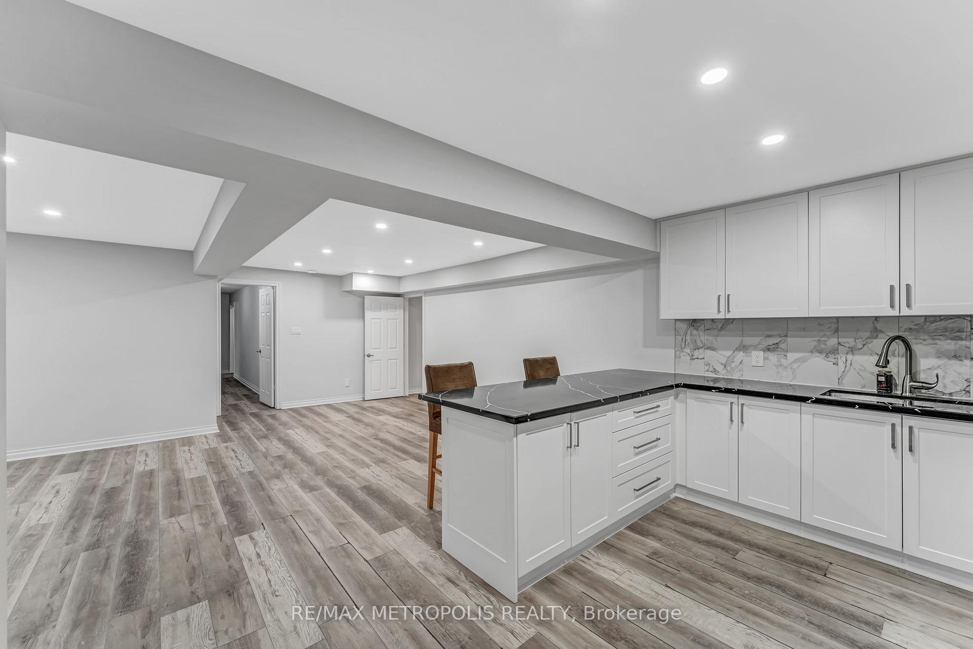 Photo 14 of Unit Basement, 1030 Rouge Valley Drive, Pickering, Rougemount — HOMEH