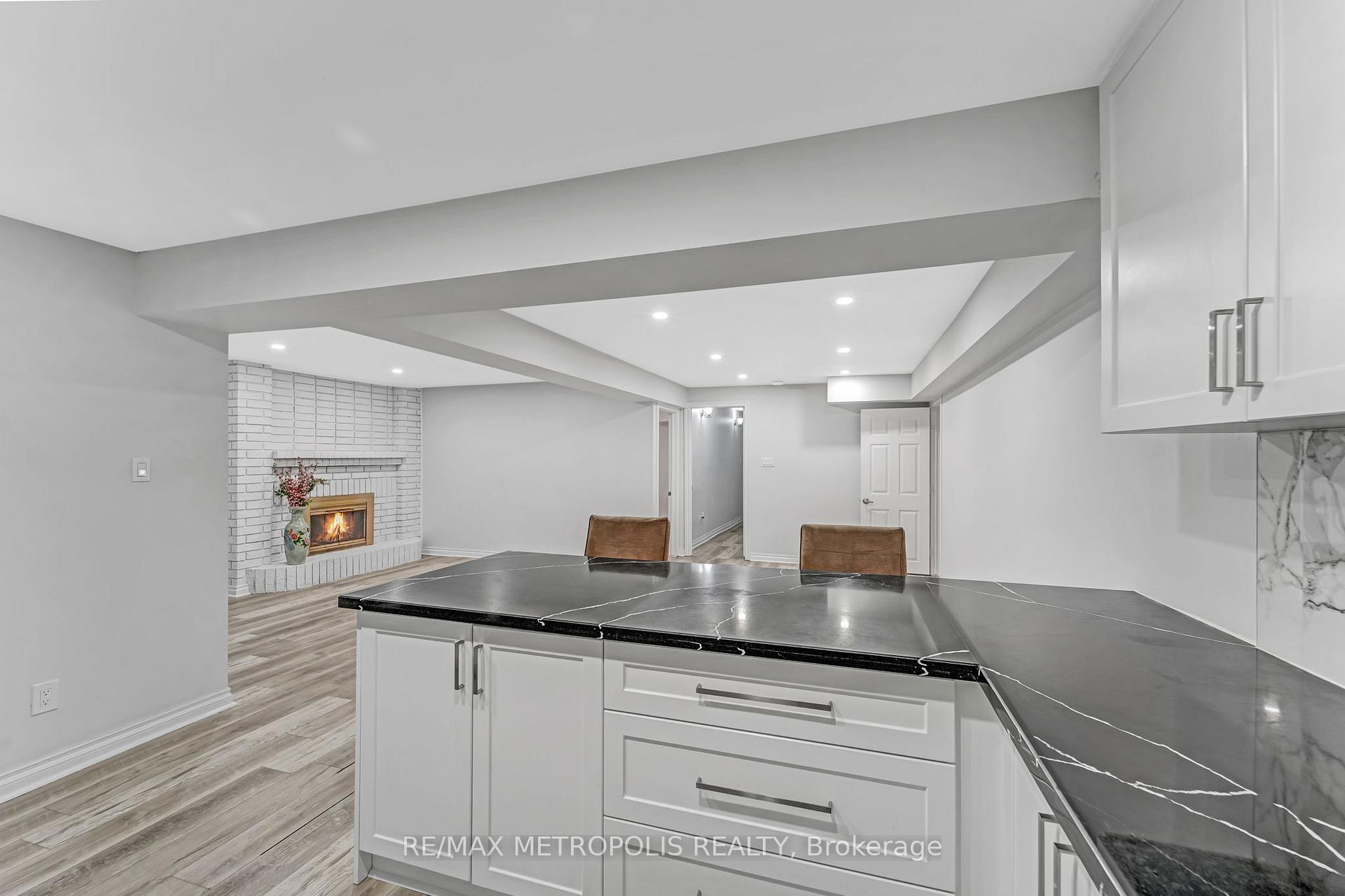 Photo 15 of Unit Basement, 1030 Rouge Valley Drive, Pickering, Rougemount — HOMEH