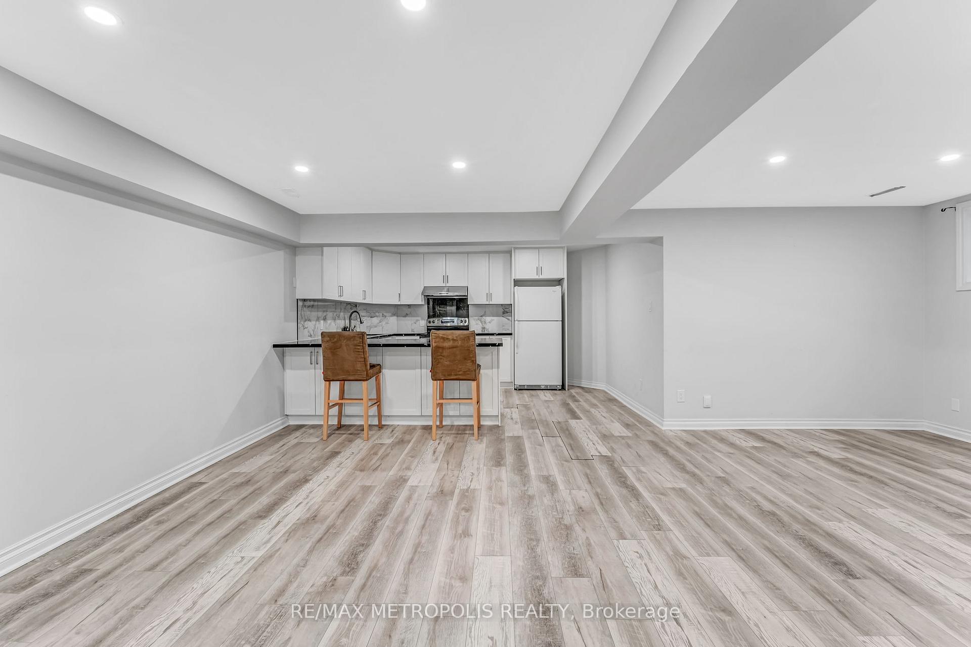 Photo 16 of Unit Basement, 1030 Rouge Valley Drive, Pickering, Rougemount — HOMEH