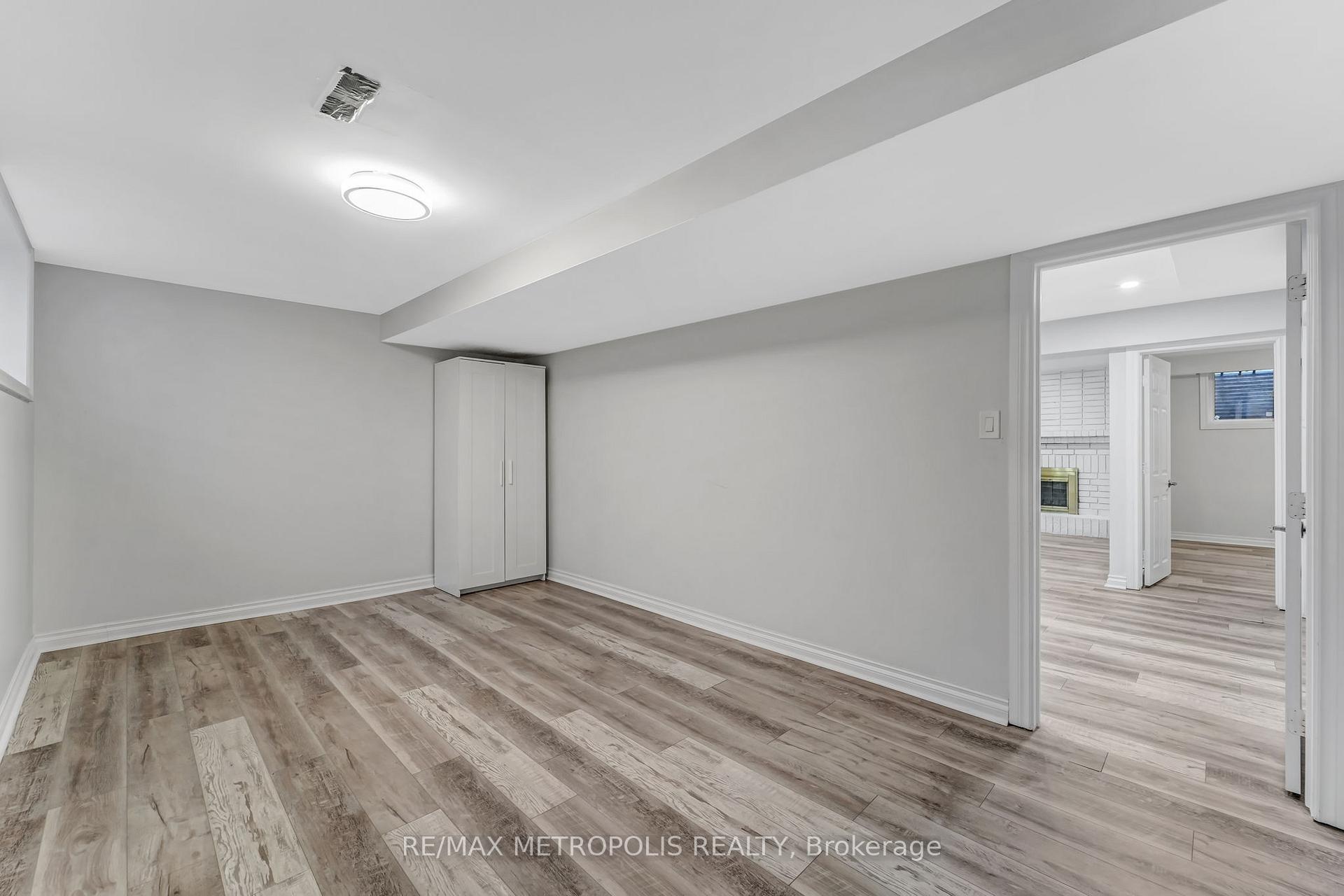 Photo 19 of Unit Basement, 1030 Rouge Valley Drive, Pickering, Rougemount — HOMEH