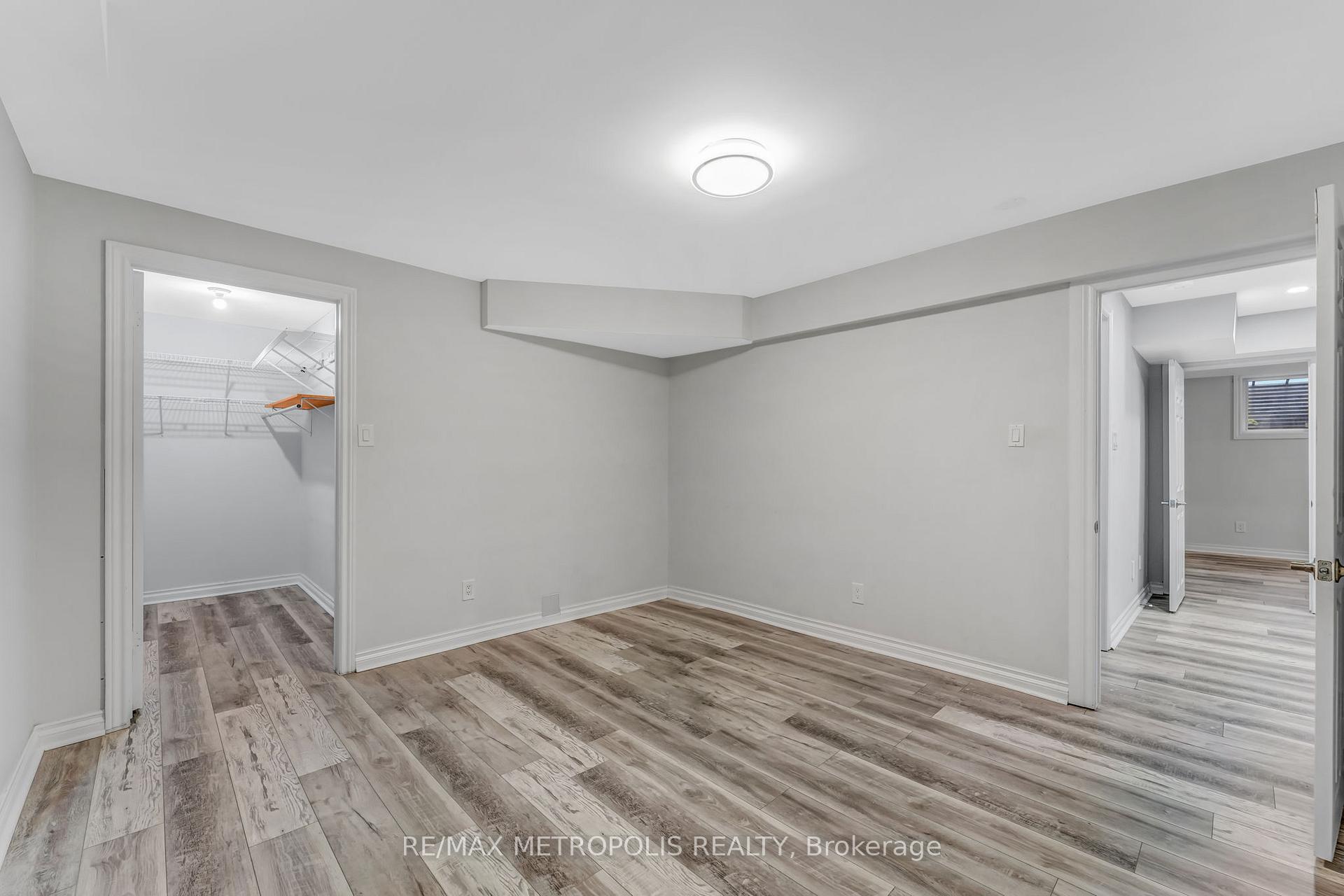 Photo 21 of Unit Basement, 1030 Rouge Valley Drive, Pickering, Rougemount — HOMEH
