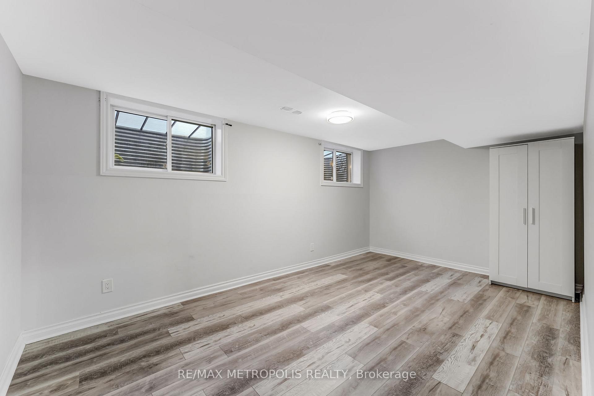 Photo 23 of Unit Basement, 1030 Rouge Valley Drive, Pickering, Rougemount — HOMEH