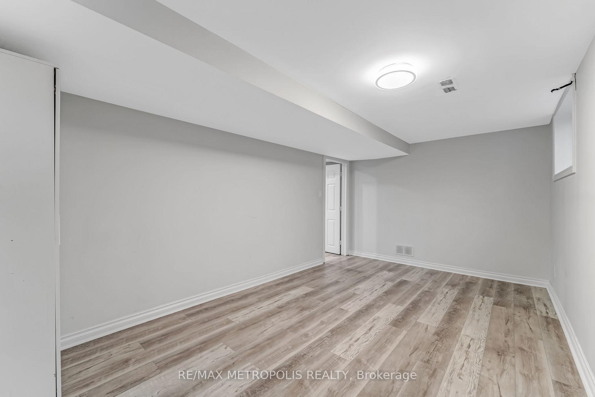 Photo 24 of Unit Basement, 1030 Rouge Valley Drive, Pickering, Rougemount — HOMEH