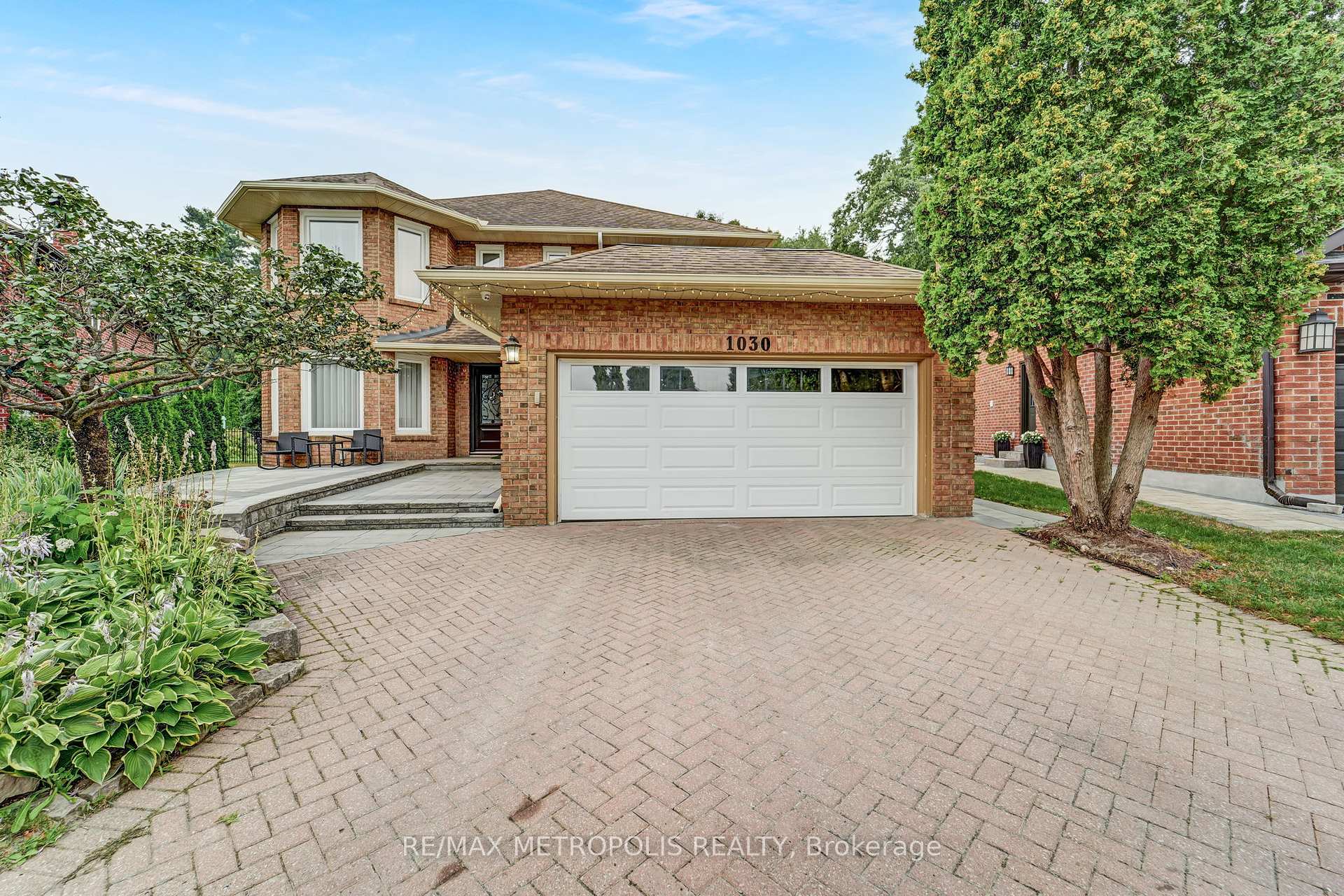 Photo 26 of Unit Basement, 1030 Rouge Valley Drive, Pickering, Rougemount — HOMEH
