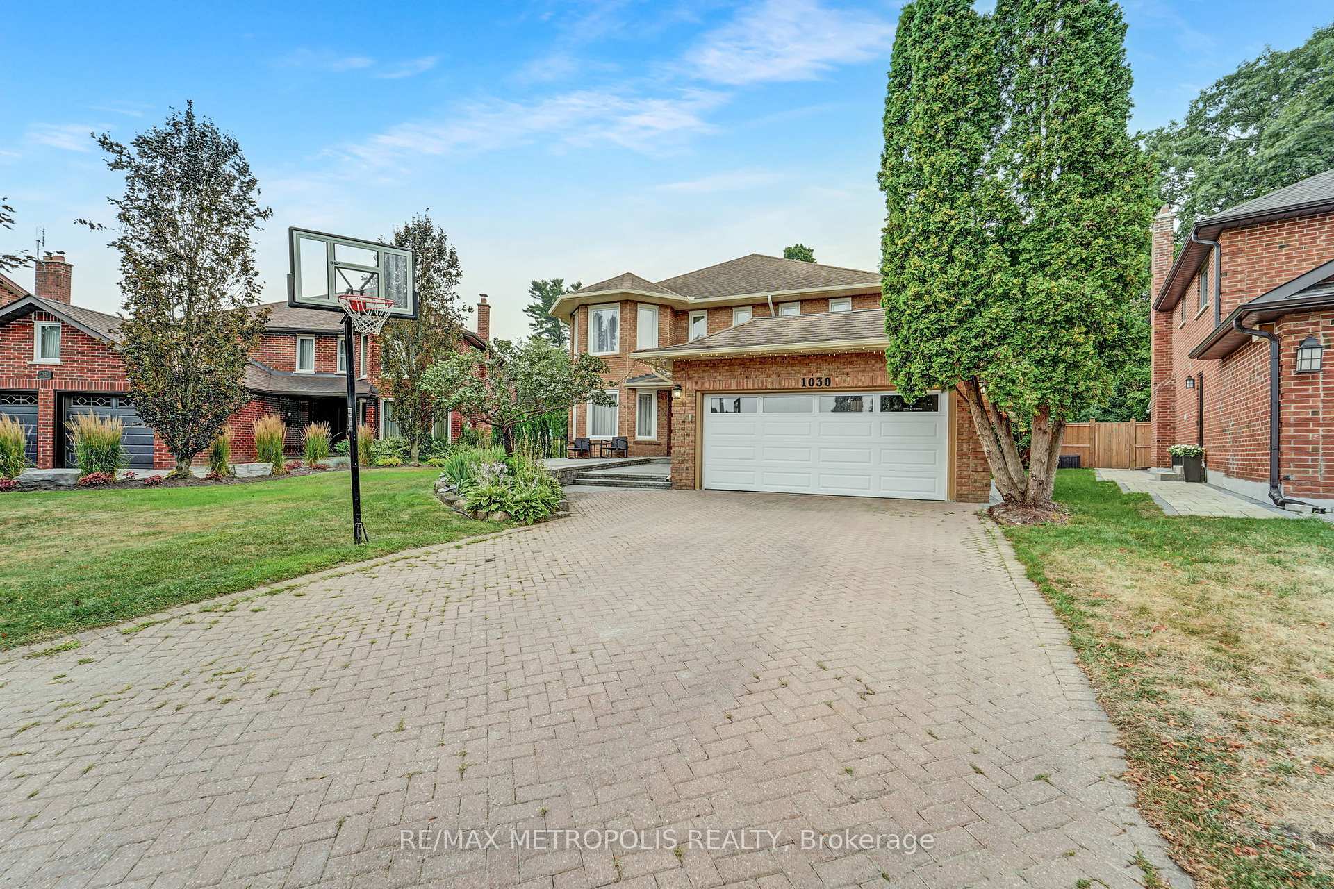 Photo 27 of Unit Basement, 1030 Rouge Valley Drive, Pickering, Rougemount — HOMEH