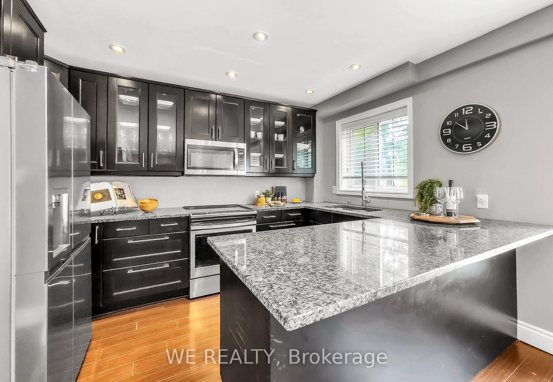 Photo 9 of 1484 Old Forest Road, Pickering, Woodlands — HOMEH
