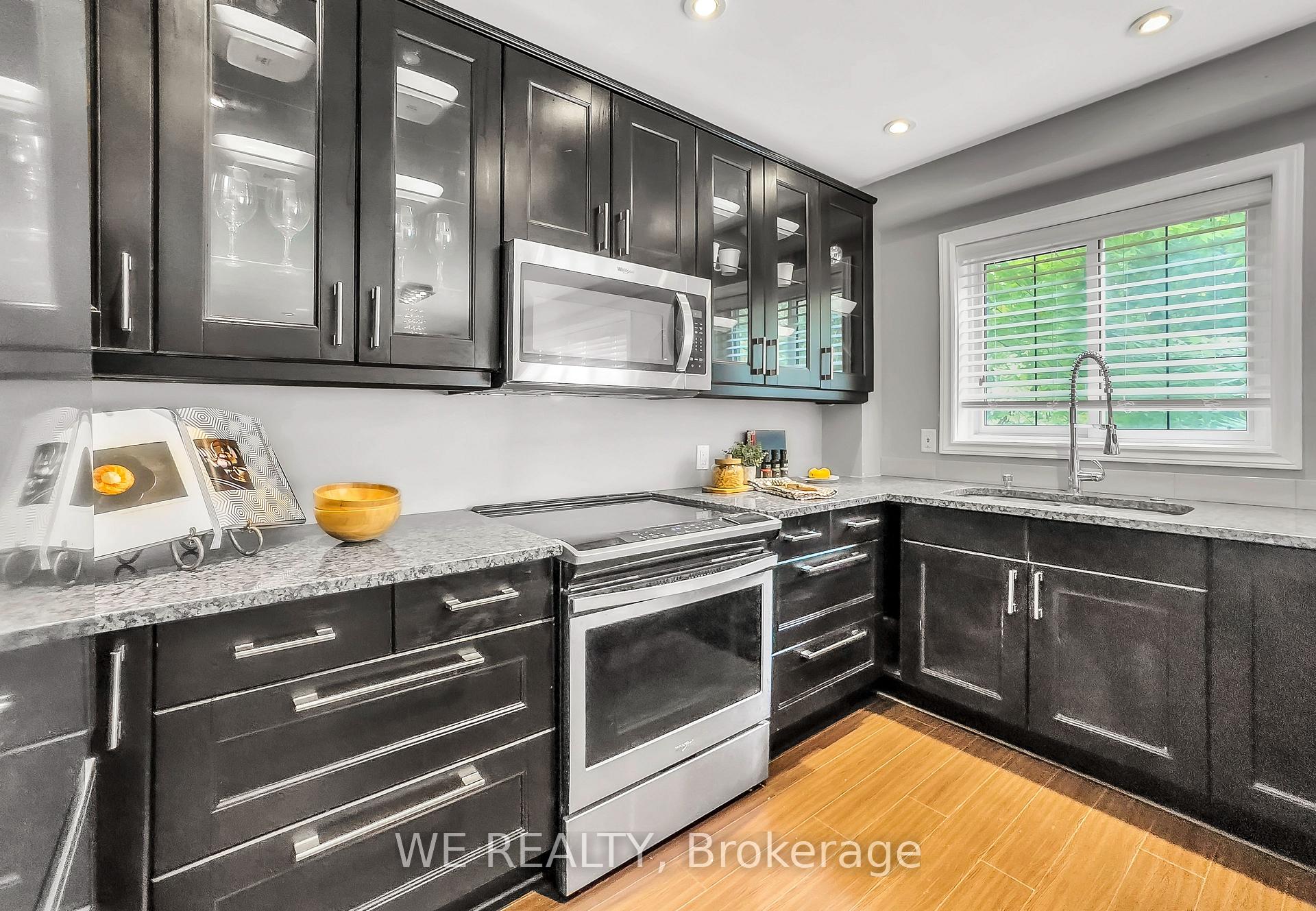 Photo 10 of 1484 Old Forest Road, Pickering, Woodlands — HOMEH