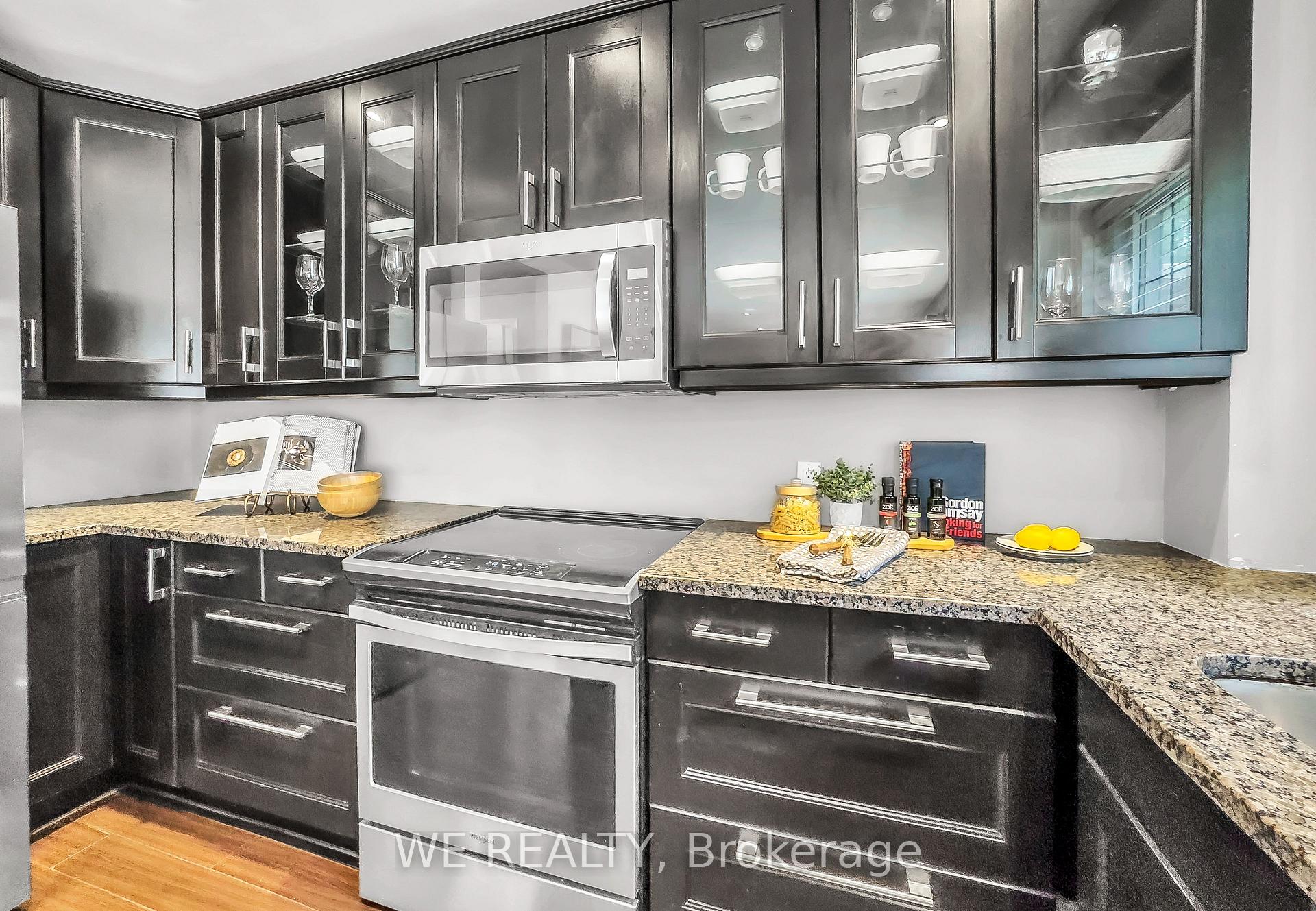Photo 11 of 1484 Old Forest Road, Pickering, Woodlands — HOMEH