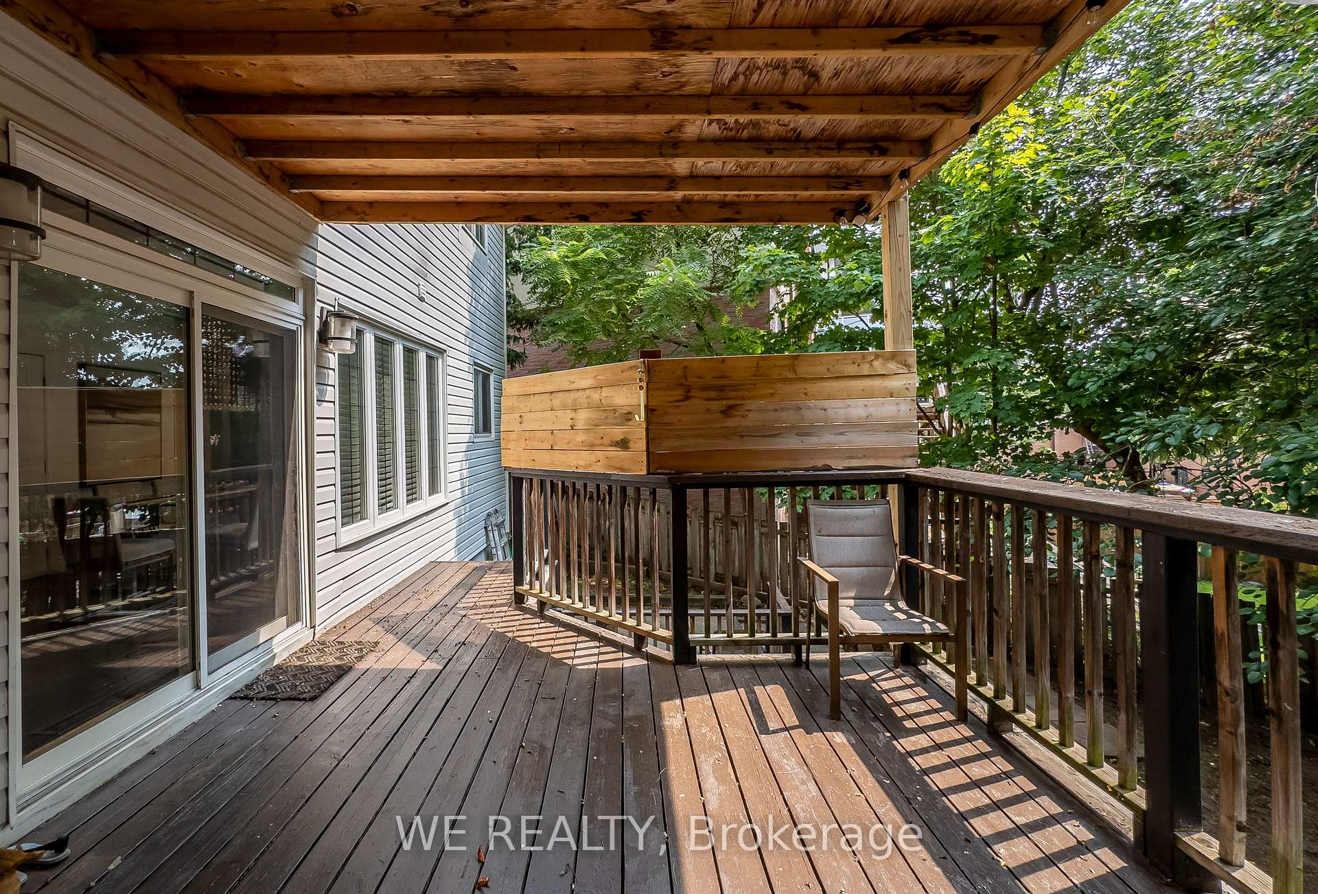 Photo 28 of 1484 Old Forest Road, Pickering, Woodlands — HOMEH