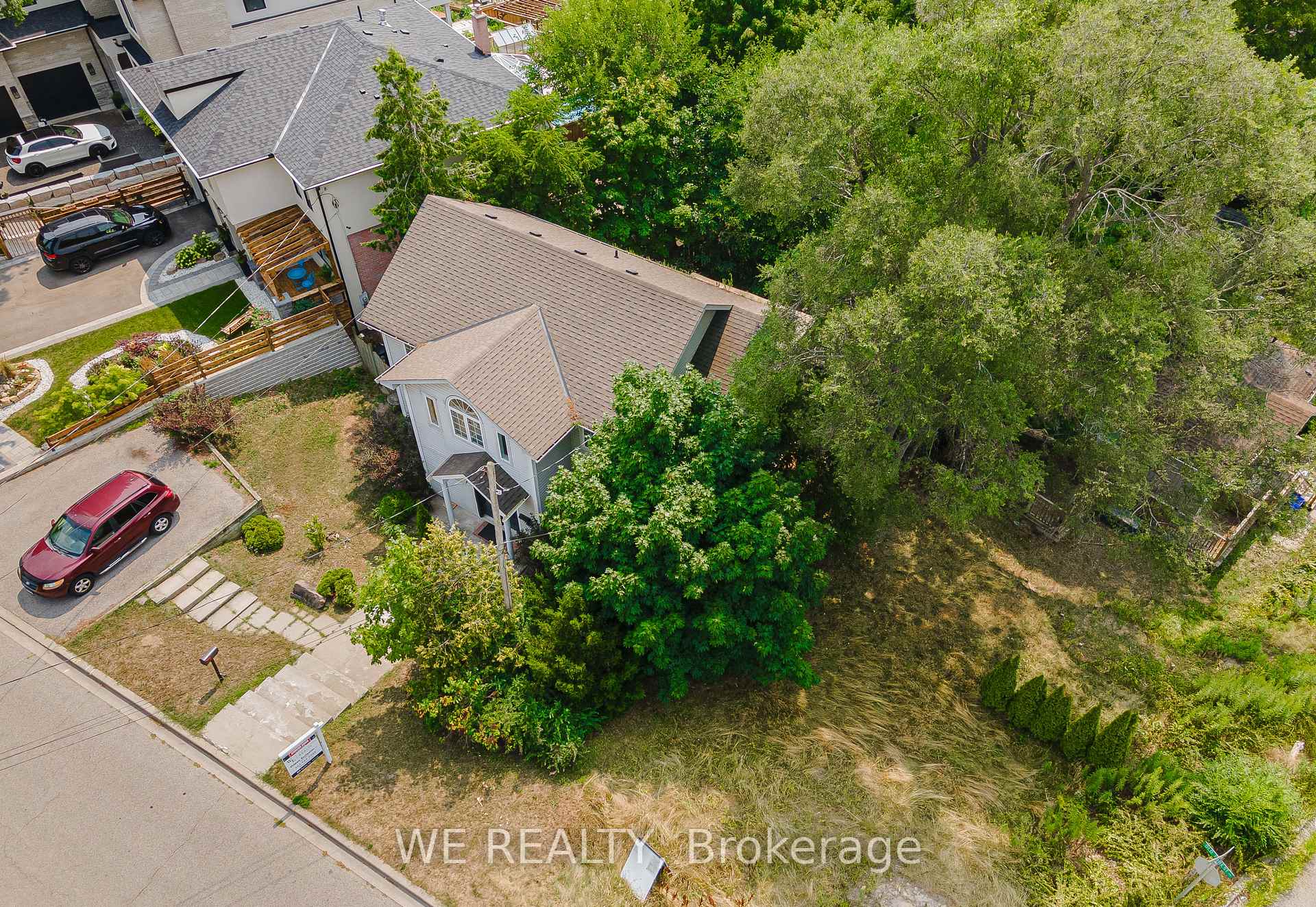 Photo 30 of 1484 Old Forest Road, Pickering, Woodlands — HOMEH