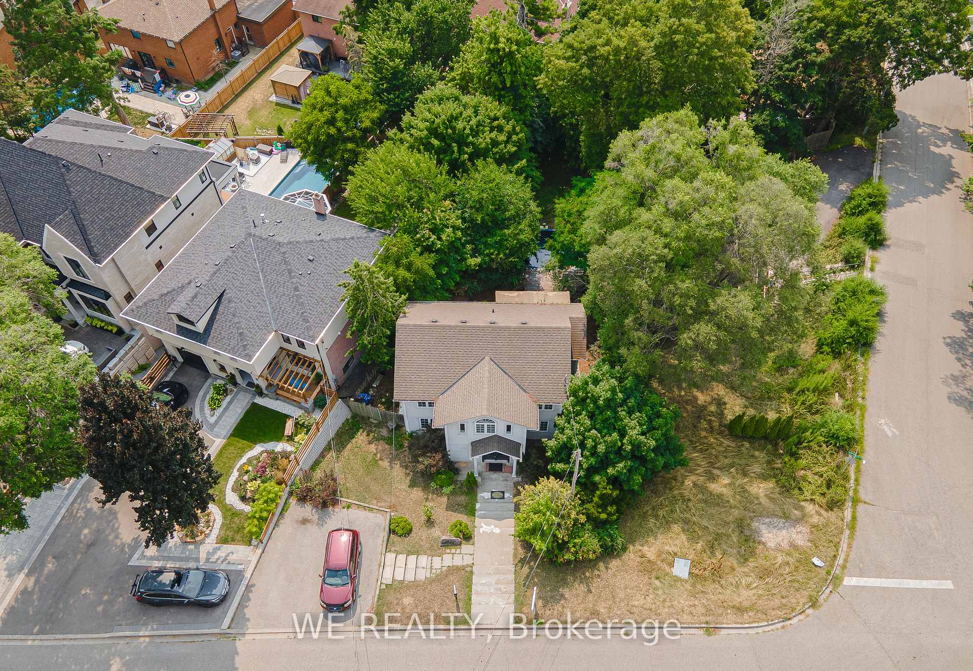 Photo 32 of 1484 Old Forest Road, Pickering, Woodlands — HOMEH