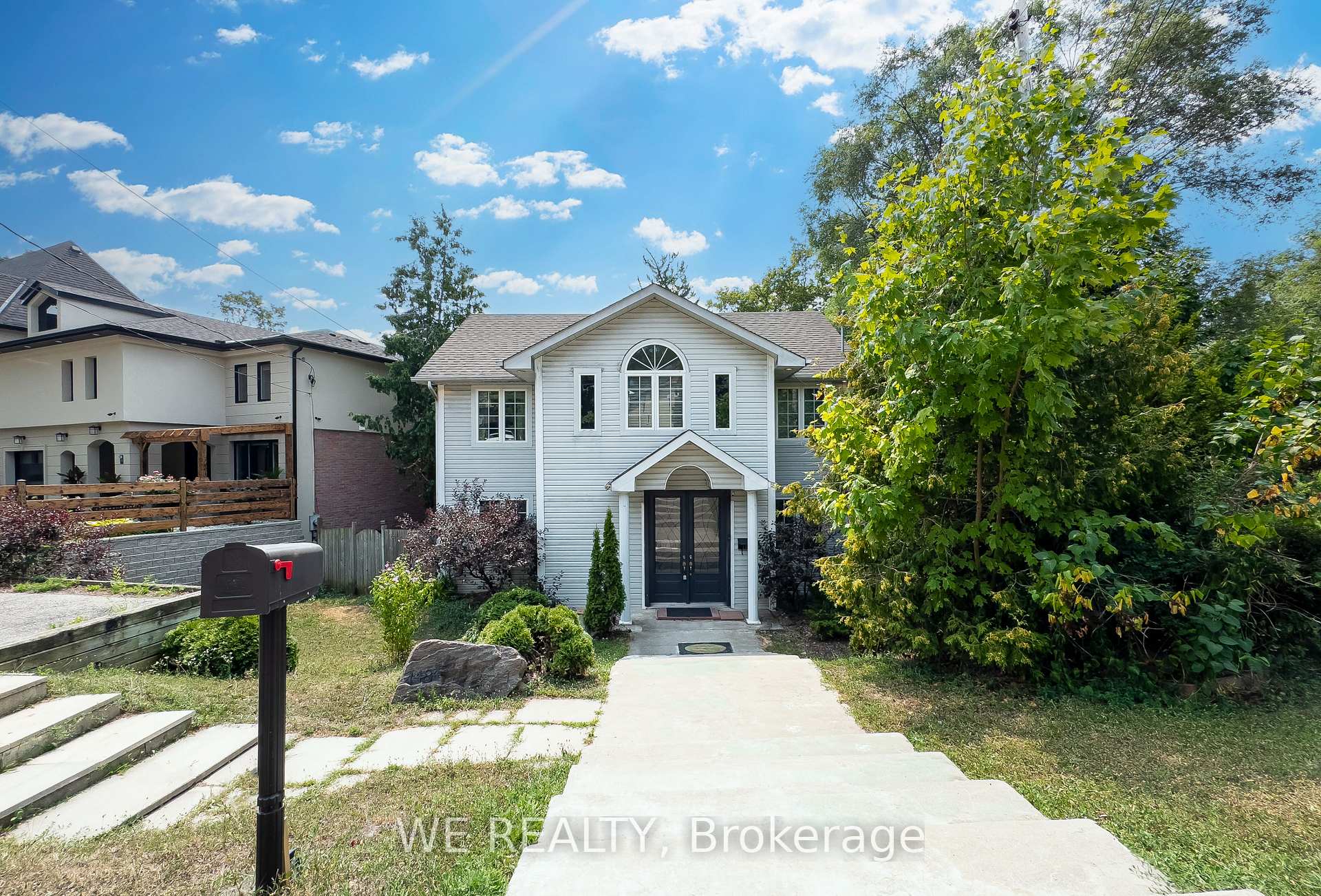 Photo 33 of 1484 Old Forest Road, Pickering, Woodlands — HOMEH