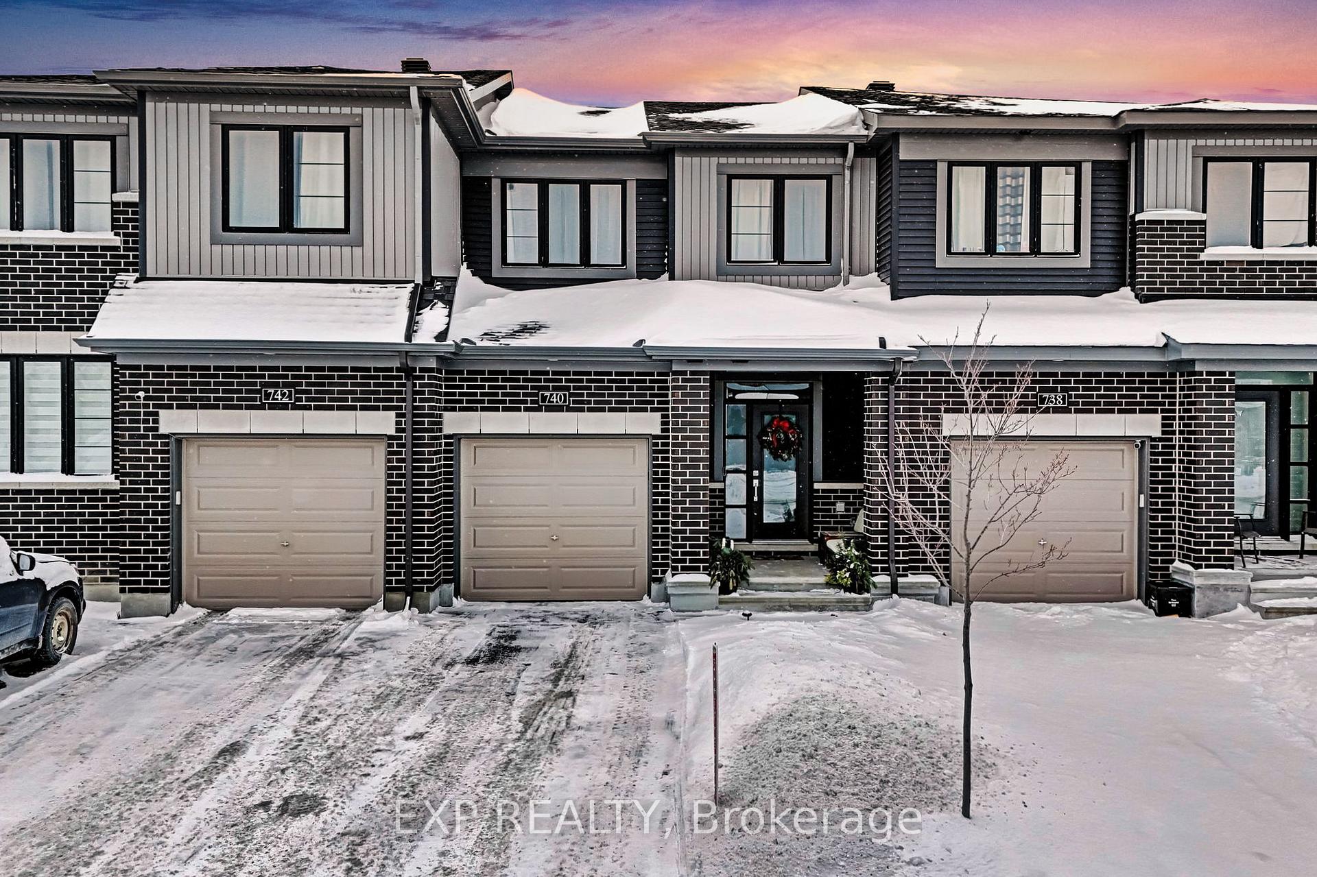 Photo 1 of 740 Sebastian Street, Ottawa, Avalon East — HOMEH