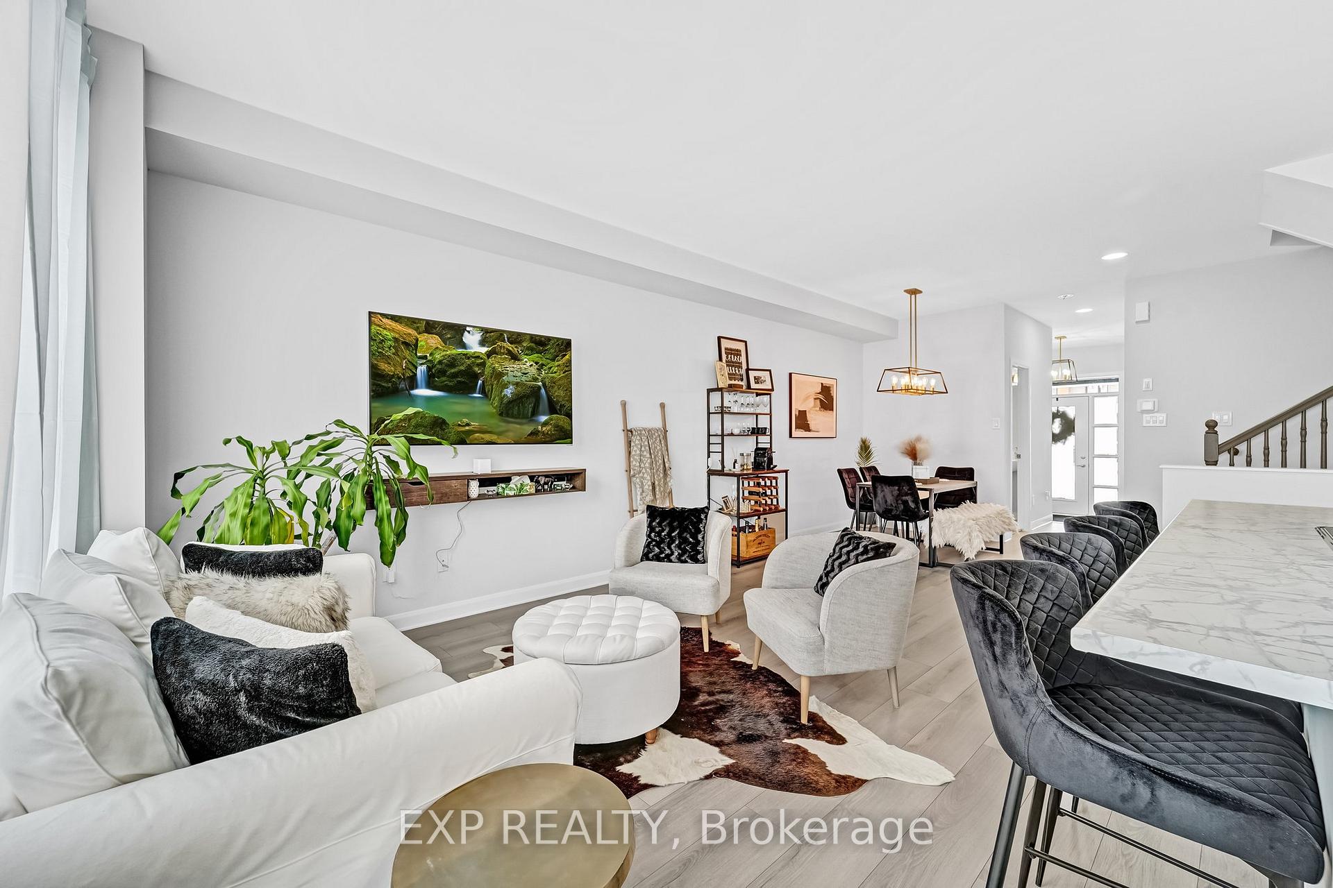 Photo 7 of 740 Sebastian Street, Ottawa, Avalon East — HOMEH
