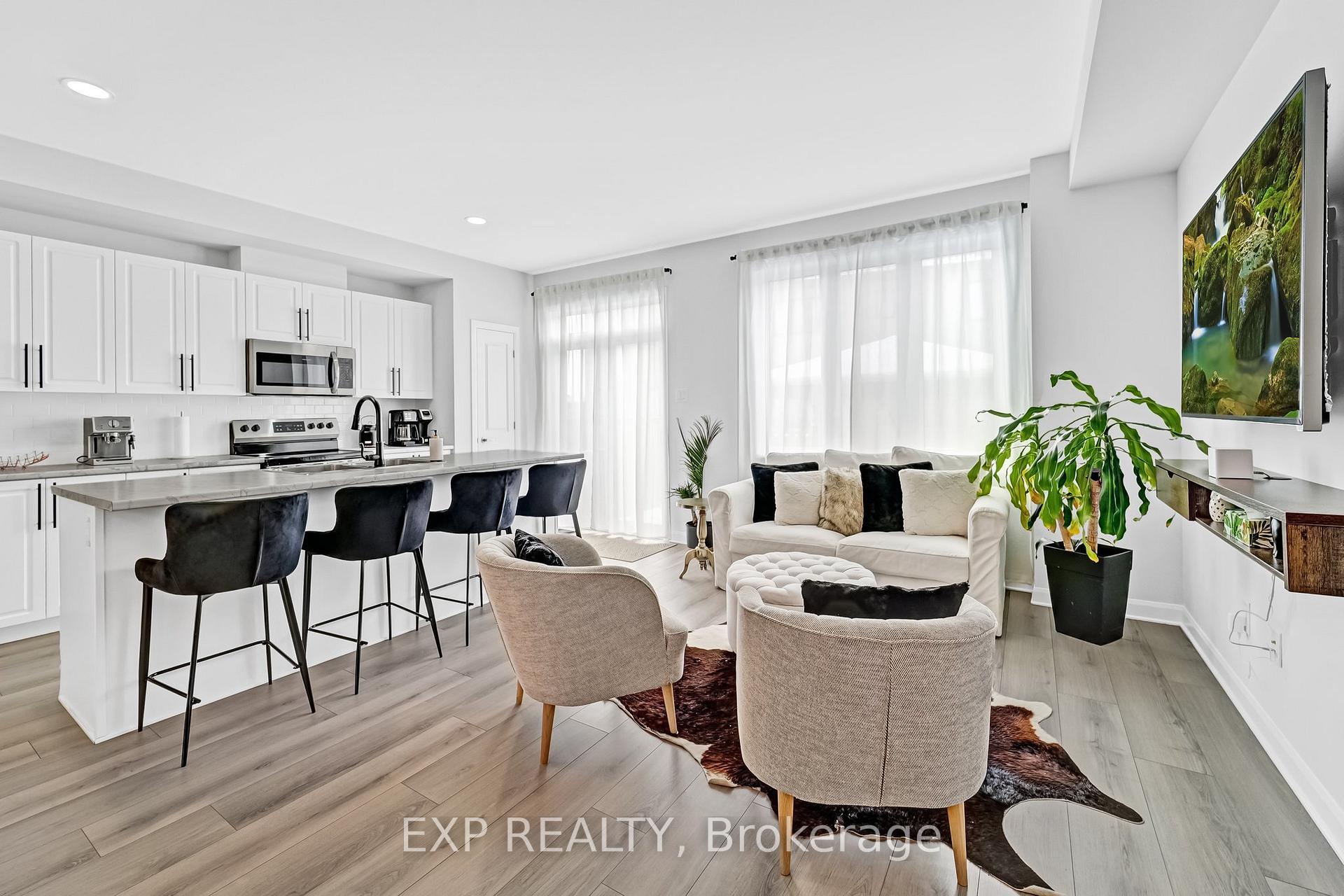 Photo 15 of 740 Sebastian Street, Ottawa, Avalon East — HOMEH
