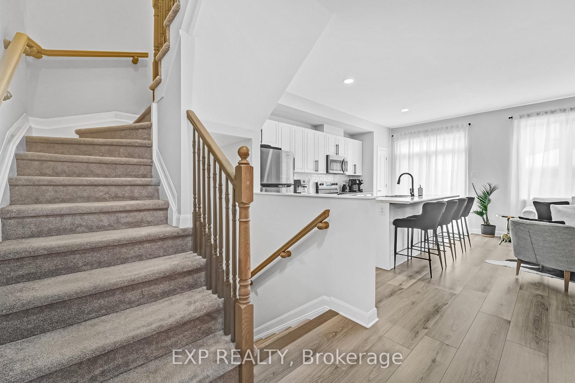 Photo 25 of 740 Sebastian Street, Ottawa, Avalon East — HOMEH