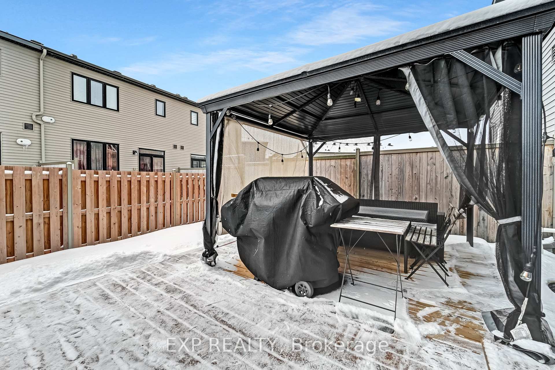 Photo 38 of 740 Sebastian Street, Ottawa, Avalon East — HOMEH