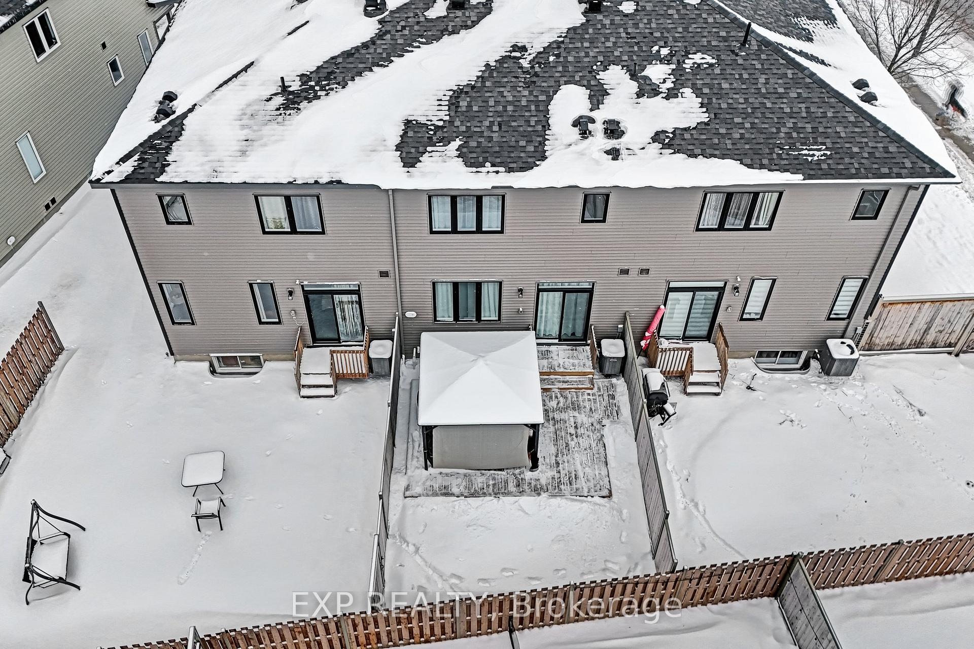 Photo 39 of 740 Sebastian Street, Ottawa, Avalon East — HOMEH