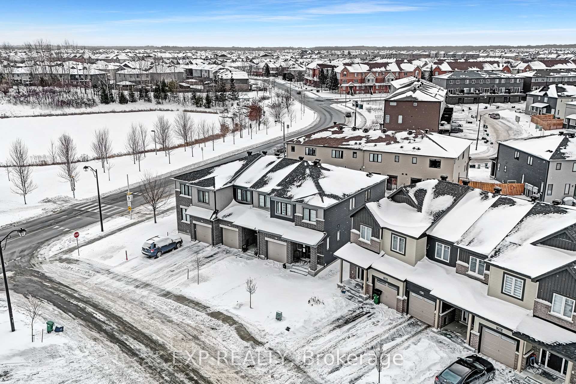Photo 40 of 740 Sebastian Street, Ottawa, Avalon East — HOMEH