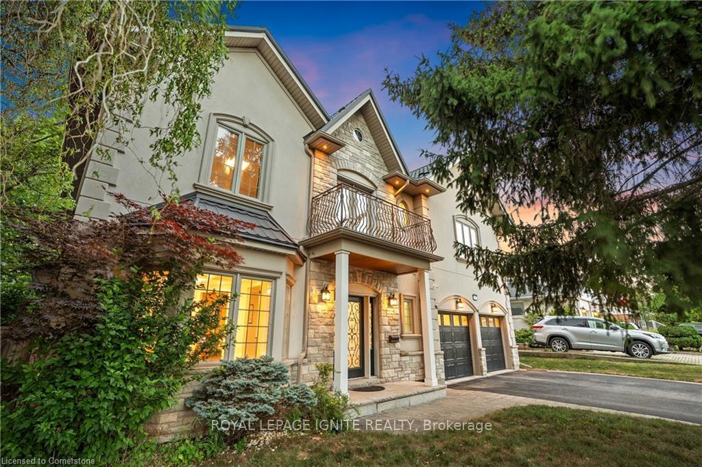 Front of 31 Ridge Drive
