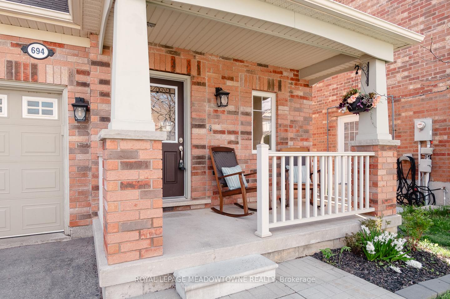 Photo 2 of 694 Rayner Court, Milton, Harrison — HOMEH