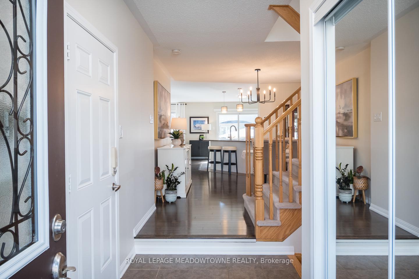 Photo 3 of 694 Rayner Court, Milton, Harrison — HOMEH