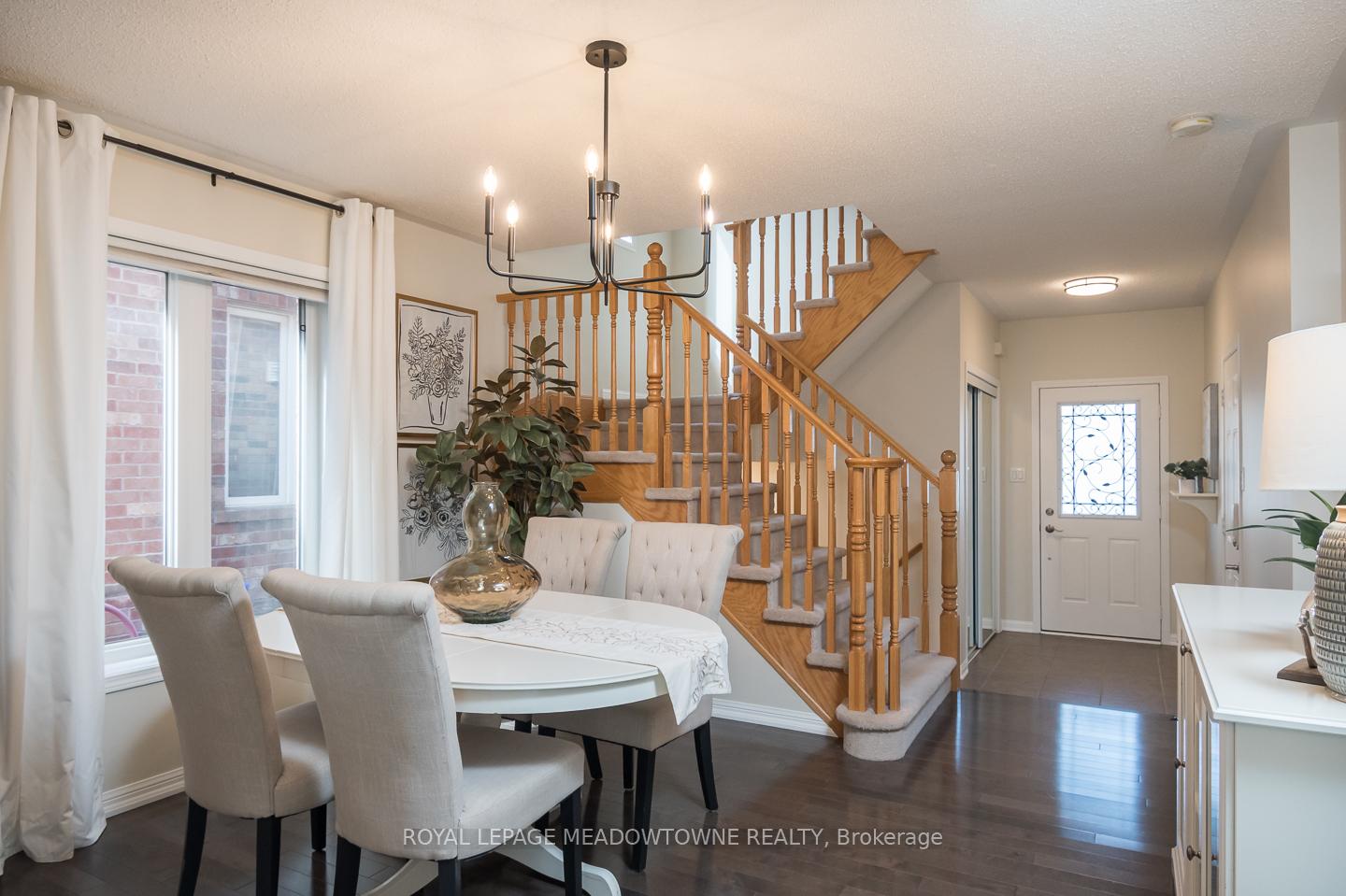 Photo 6 of 694 Rayner Court, Milton, Harrison — HOMEH