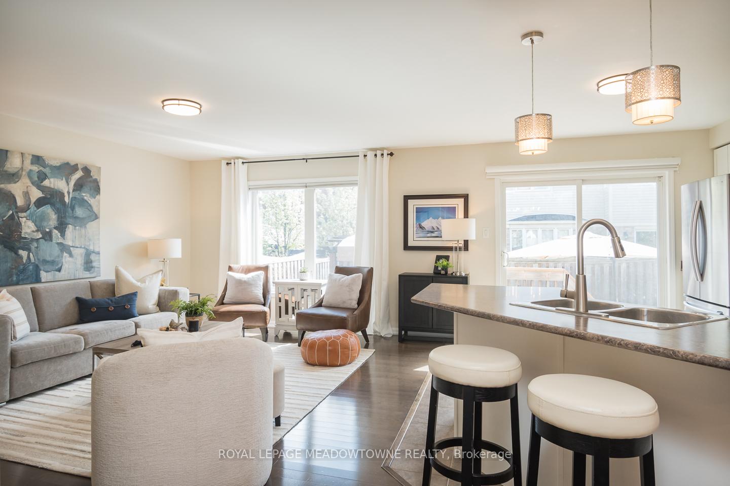 Photo 7 of 694 Rayner Court, Milton, Harrison — HOMEH